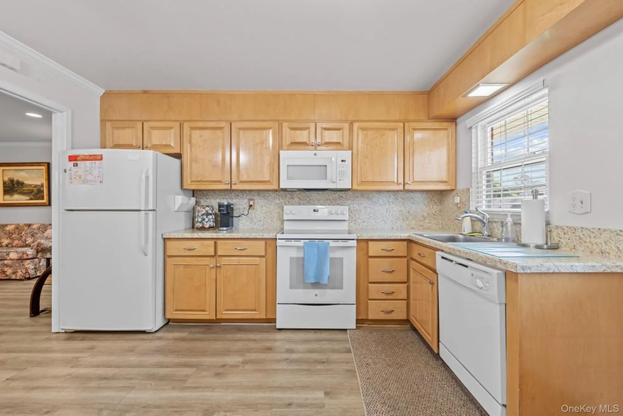 Property Slideshow image 6 of 25 | 46 trent ct c, Ridge, NY, 11961