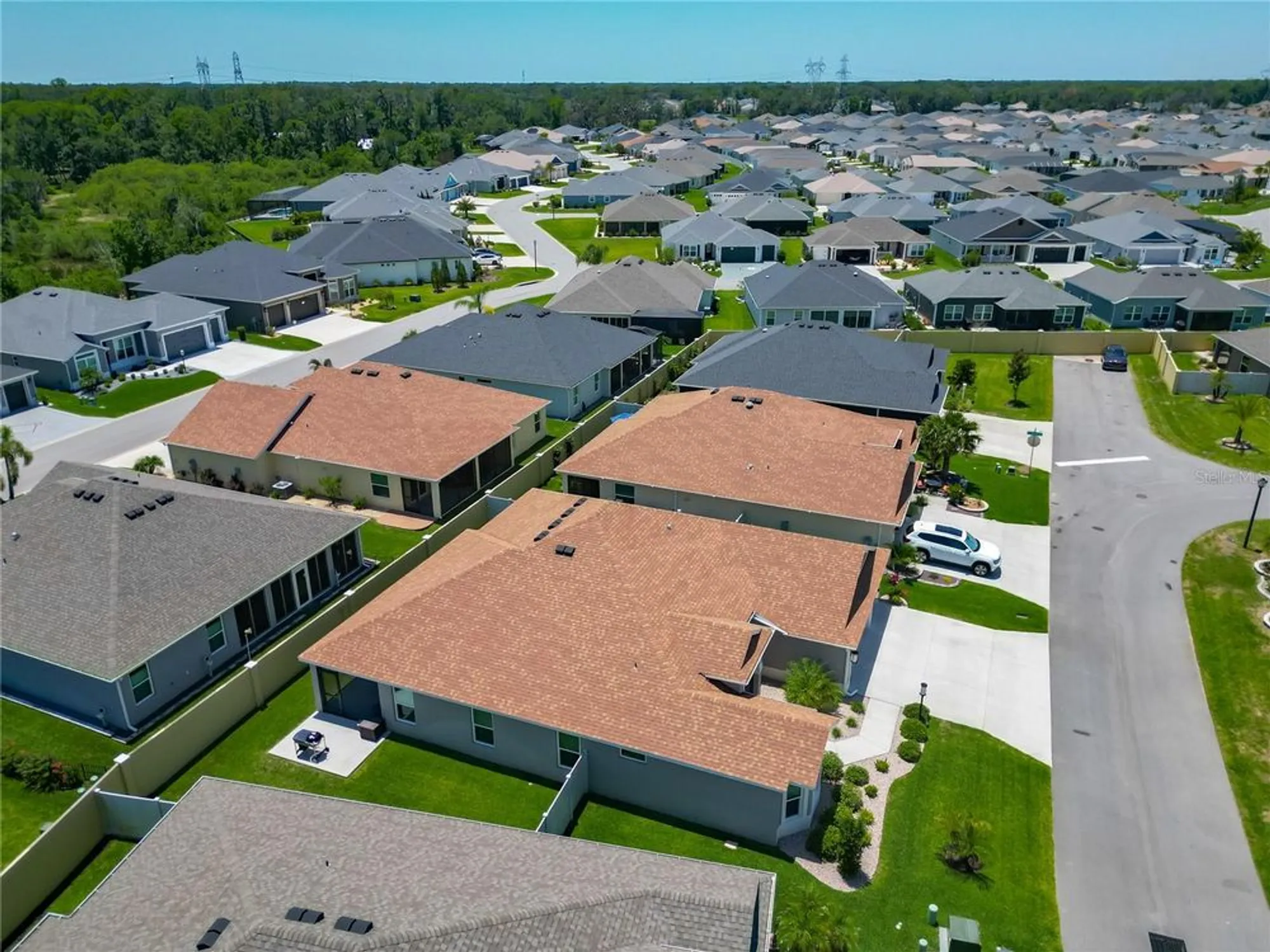 Property Slideshow image 58 of 60 | 3138 aurea pl, The Villages, FL, 32163