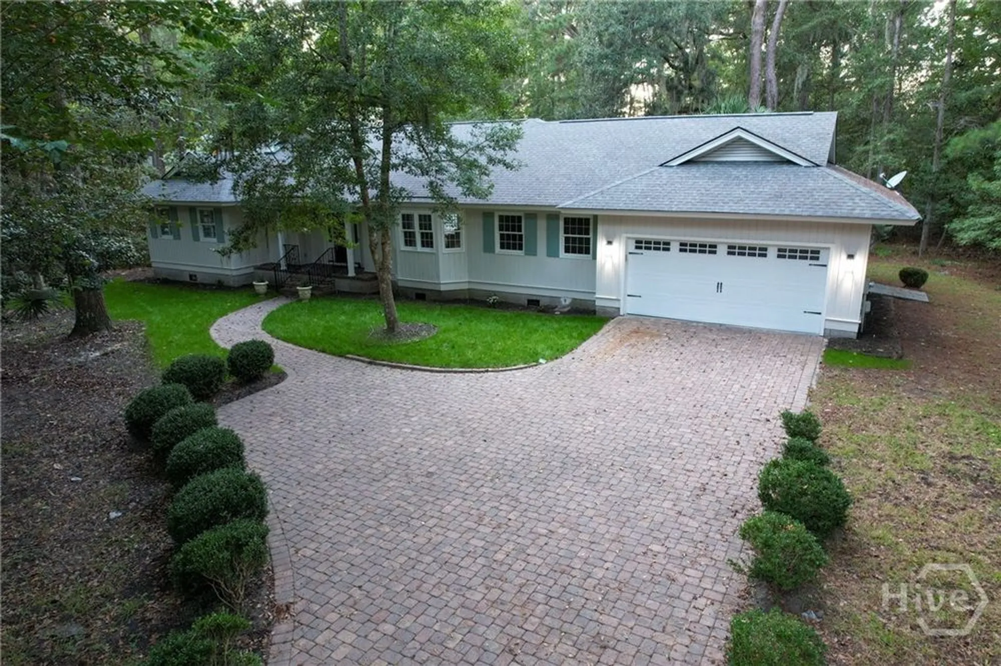 Property Slideshow image 38 of 54 | 5 fletcher ln, Savannah, GA, 31411