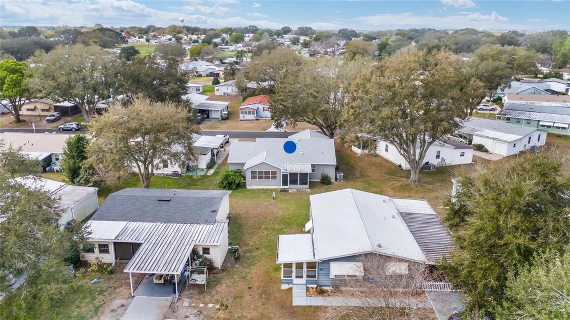 Property Slideshow image 51 of 52 | 1613 cherry hill rd, The Villages, FL, 32159