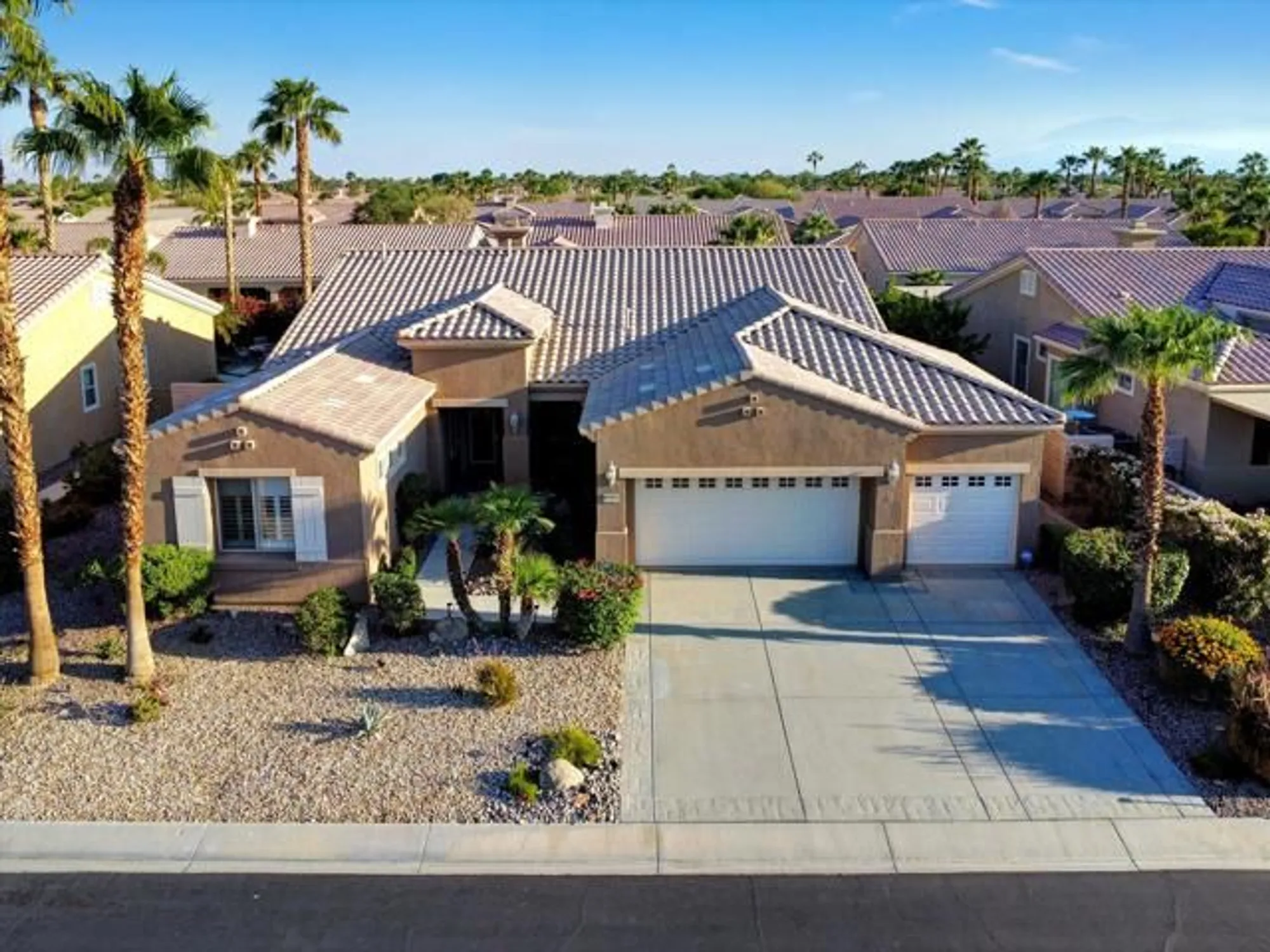 Property Slideshow image 80 of 88 | 81597 camino el triunfo, Indio, CA, 92203