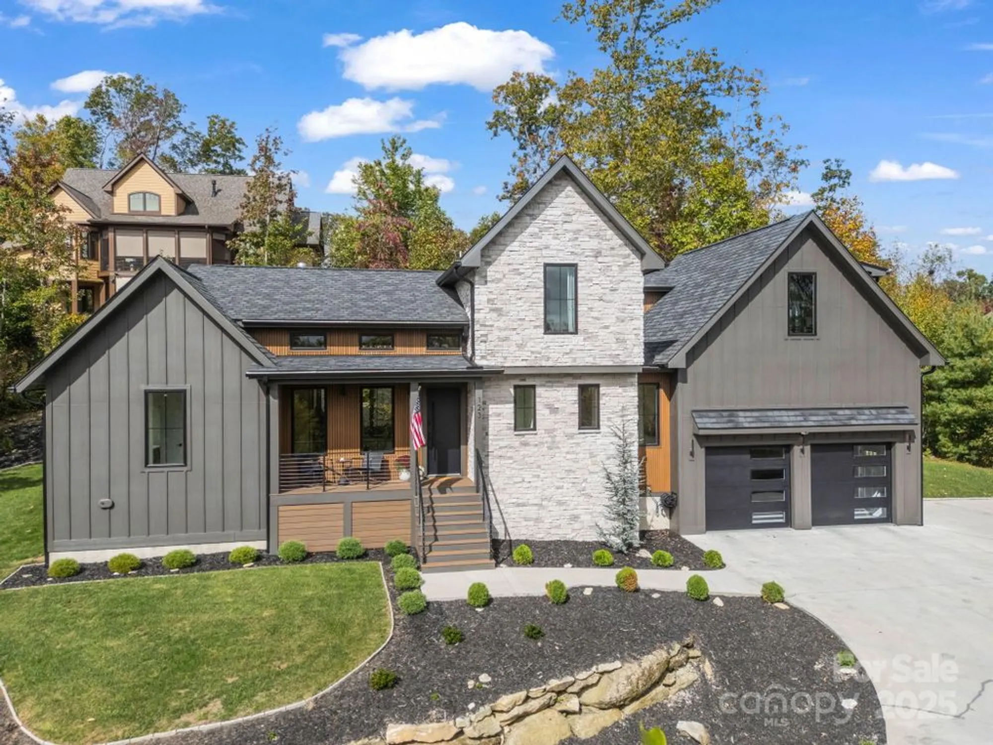 Property Slideshow image 4 of 48 | 123 millbrae loop, Hendersonville, NC, 28791