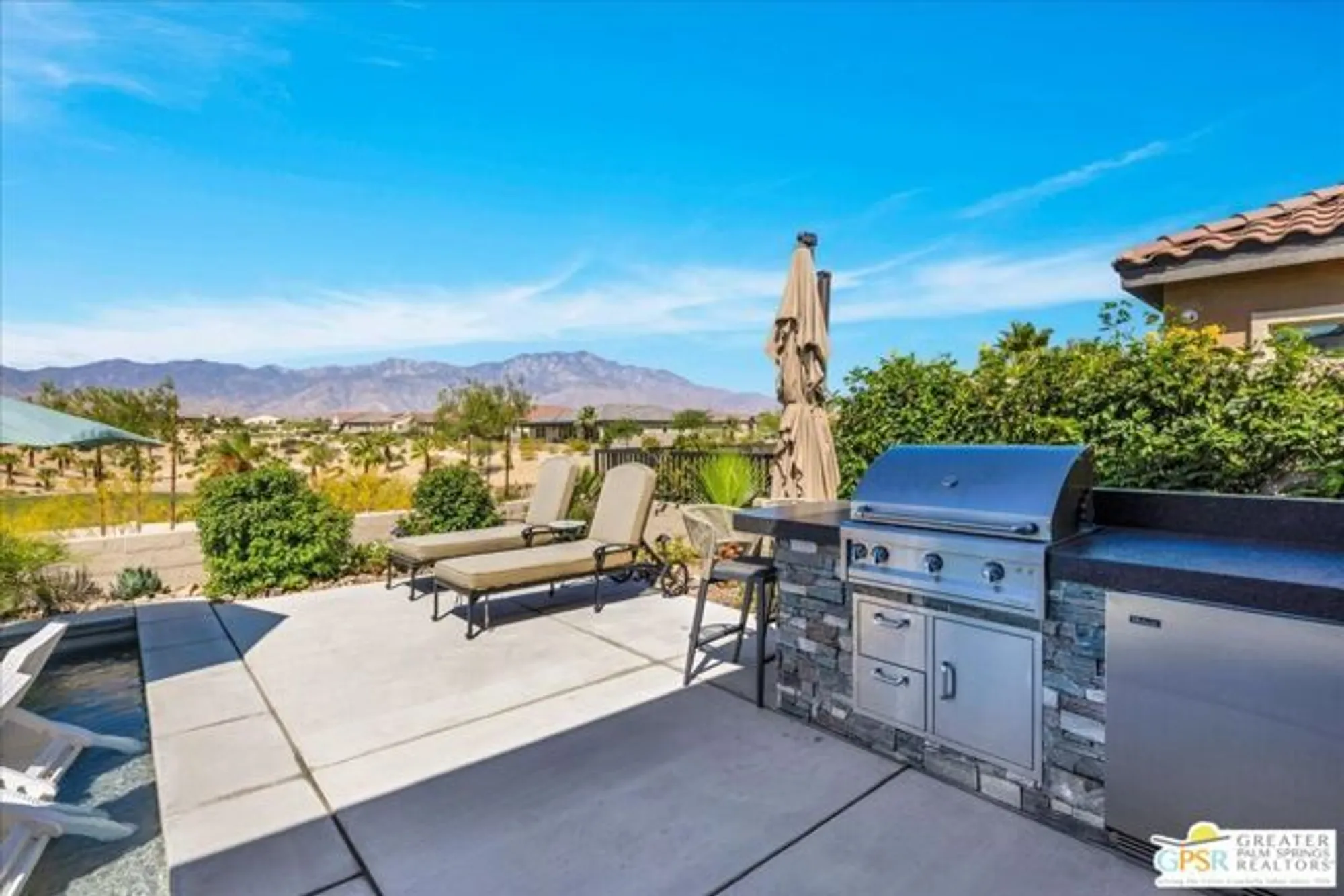 Property Slideshow image 48 of 75 | 61 zinfandel, Rancho Mirage, CA, 92270