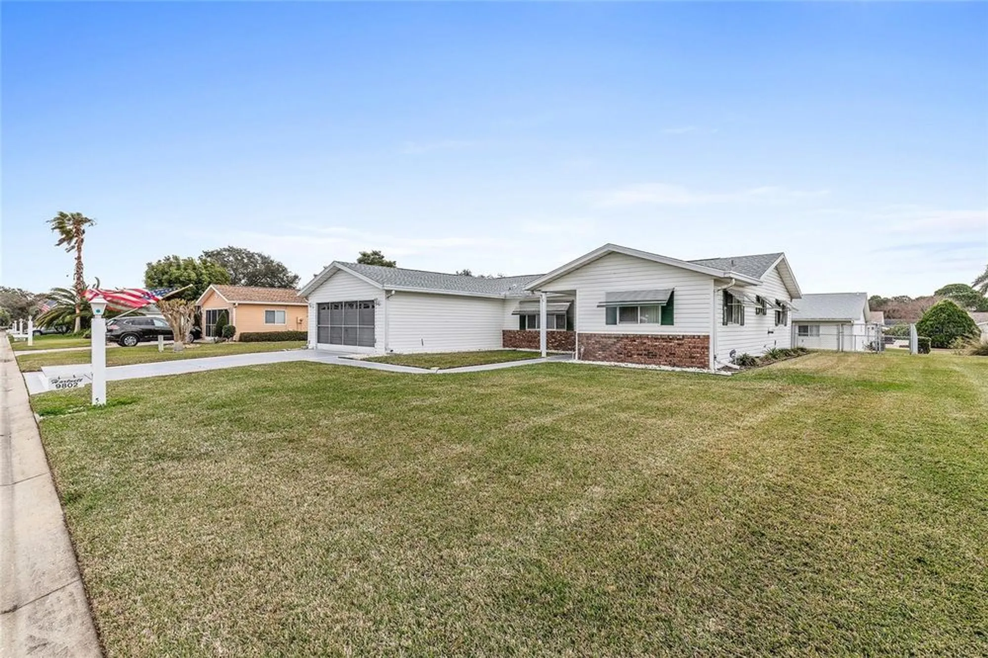 Property Slideshow image 38 of 55 | 9802 se 178th ln, Summerfield, FL, 34491
