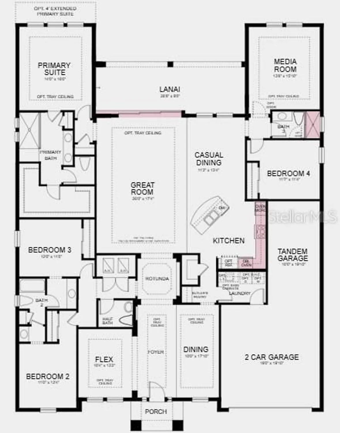 Property Slideshow image 35 of 38 | 677 junonia blvd, New Smyrna Beach, FL, 32168