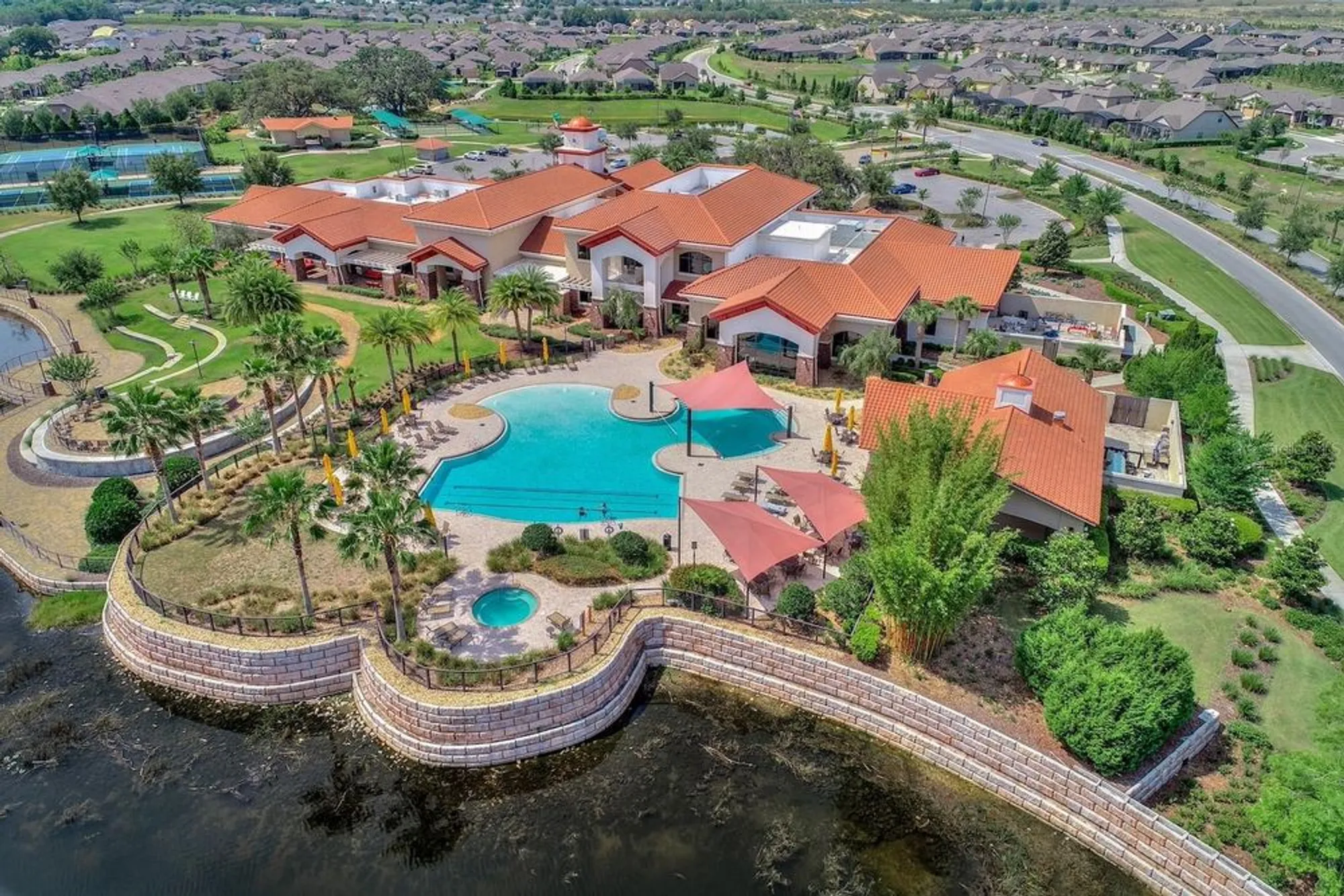 Property Slideshow image 50 of 70 | 613 cantabria dr, Davenport, FL, 33837