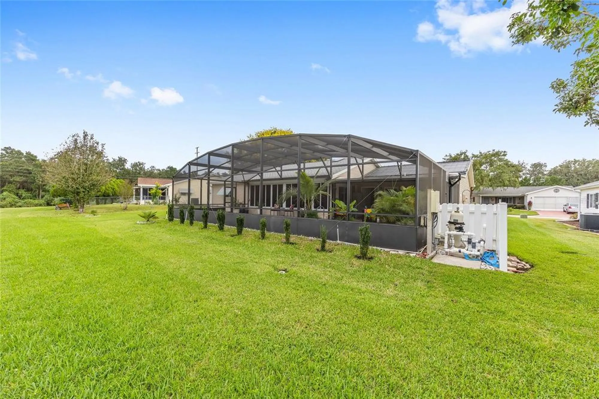 Property Slideshow image 50 of 57 | 17356 se 98th cir, Summerfield, FL, 34491