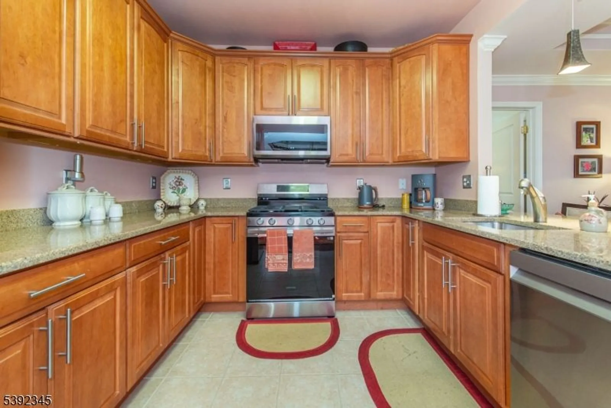 Property Slideshow image 12 of 33 | 6102 harcourt rd # 102, Clifton, NJ, 07013