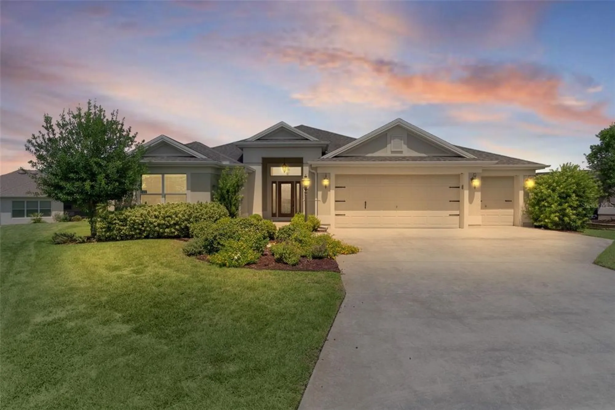 Property Slideshow image 42 of 56 | 1819 zircon pl, The Villages, FL, 32163