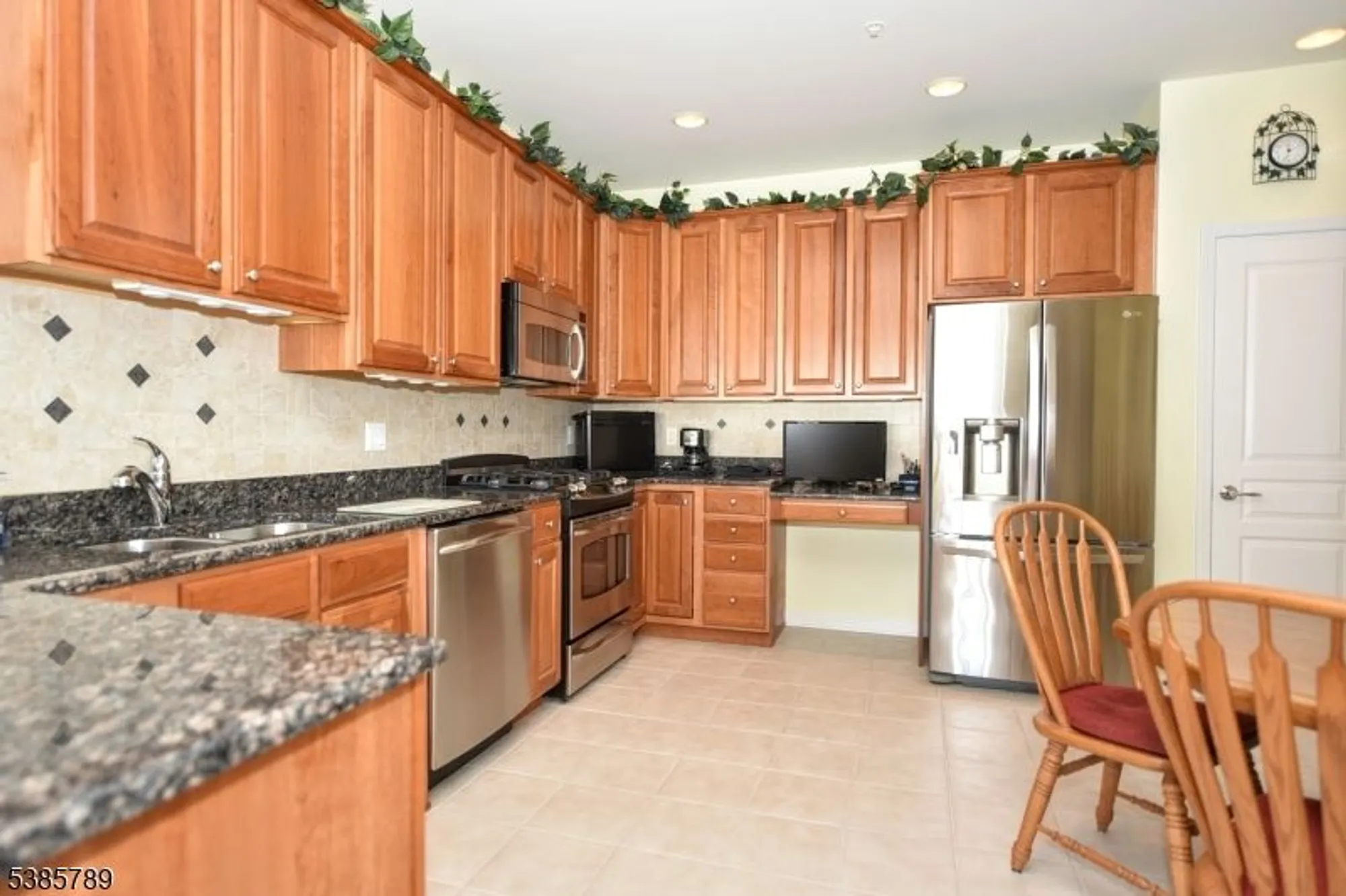 Property Slideshow image 3 of 29 | 4321 warrens way # 321, Wanaque, NJ, 07465