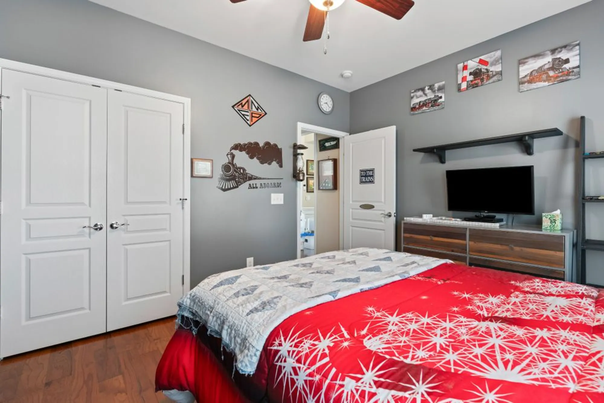 Property Slideshow image 38 of 84 | 102 drummers way, Mount Juliet, TN, 37122