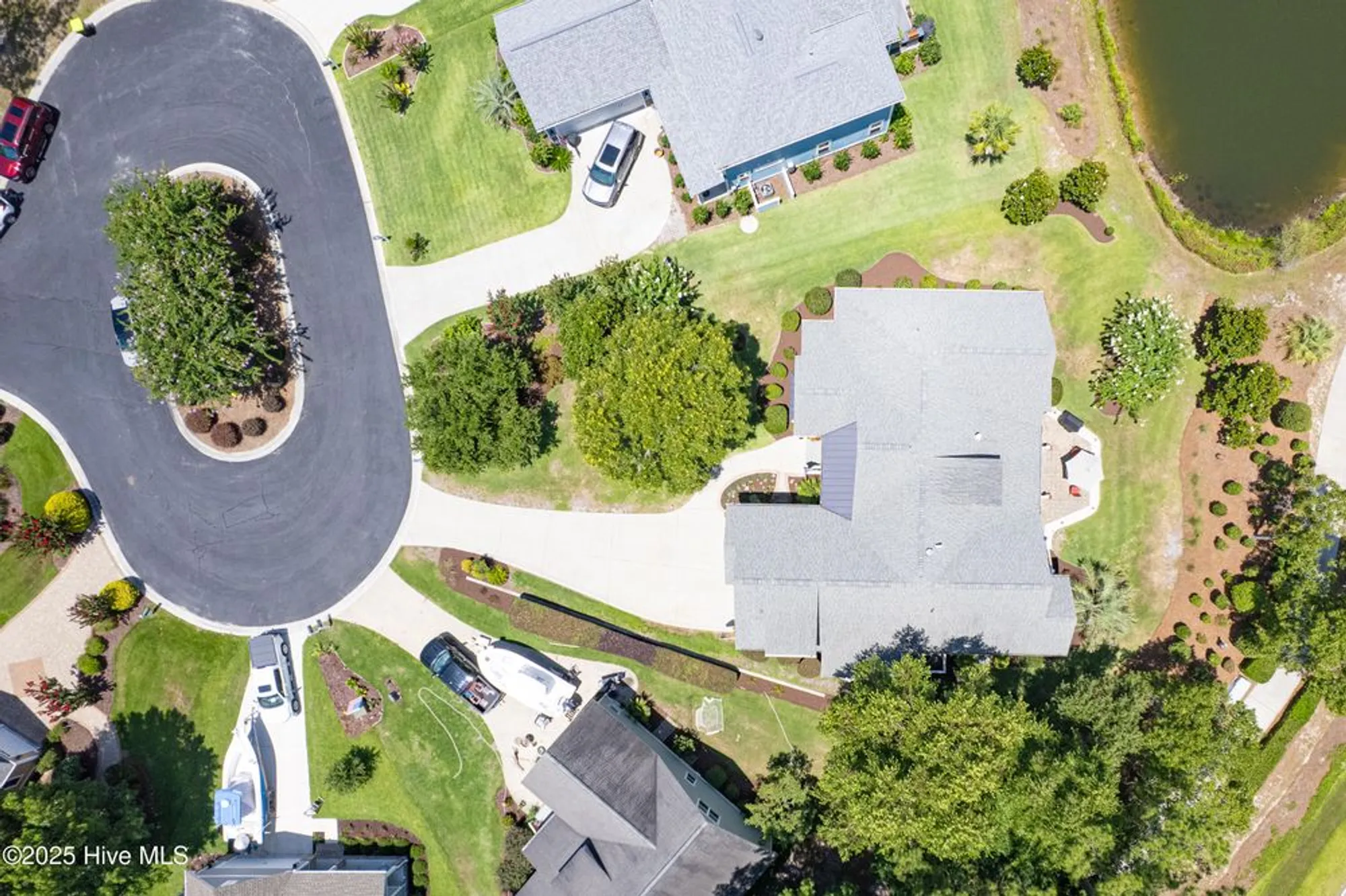 Property Slideshow image 43 of 59 | 497 broomsedge ct, Bolivia, NC, 28422