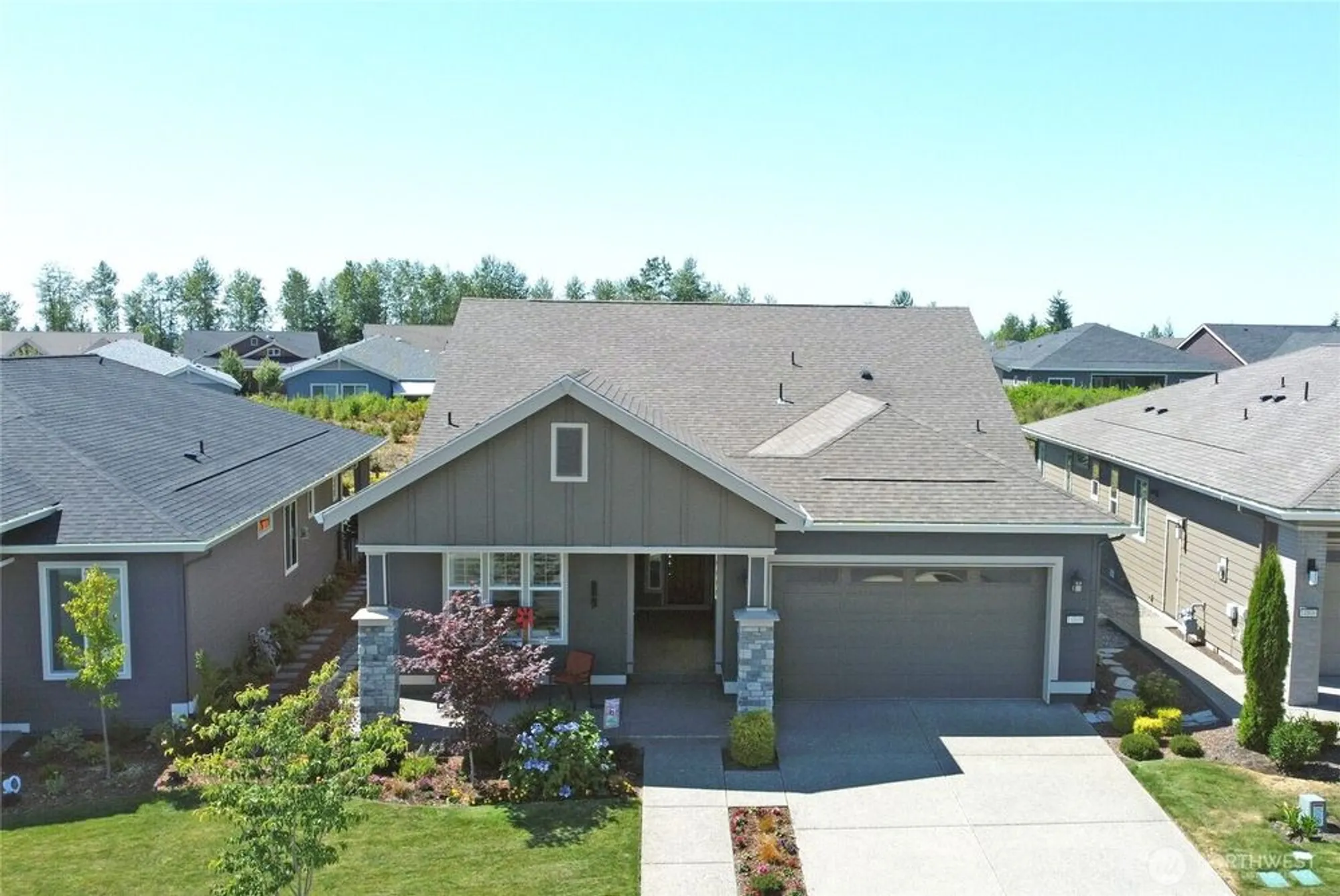 Property Slideshow image 8 of 40 | 14808 182nd ave e unit e, Bonney Lake, WA, 98391