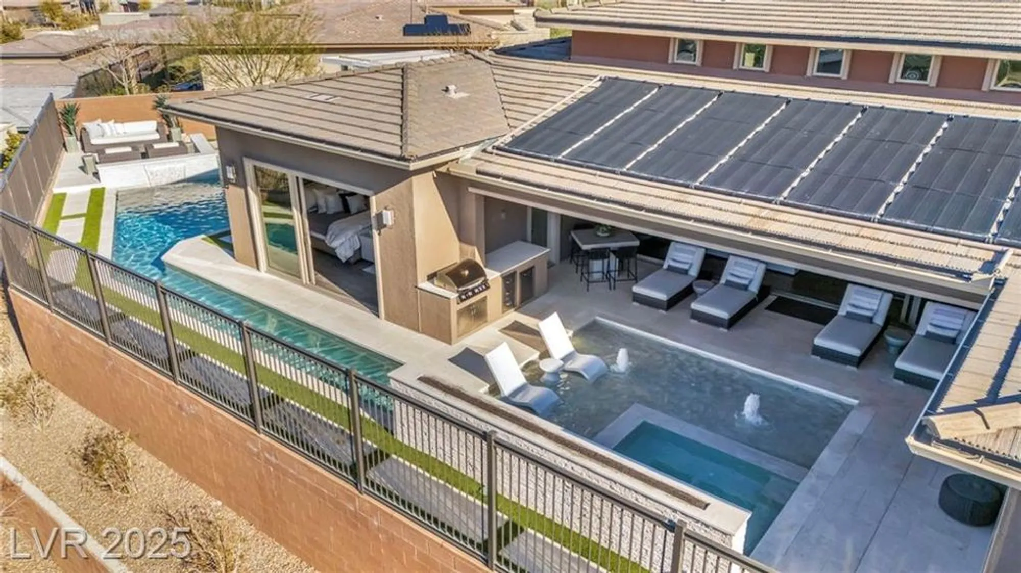 Property Slideshow image 37 of 95 | 10096 amethyst hills st, Las Vegas, NV, 89148