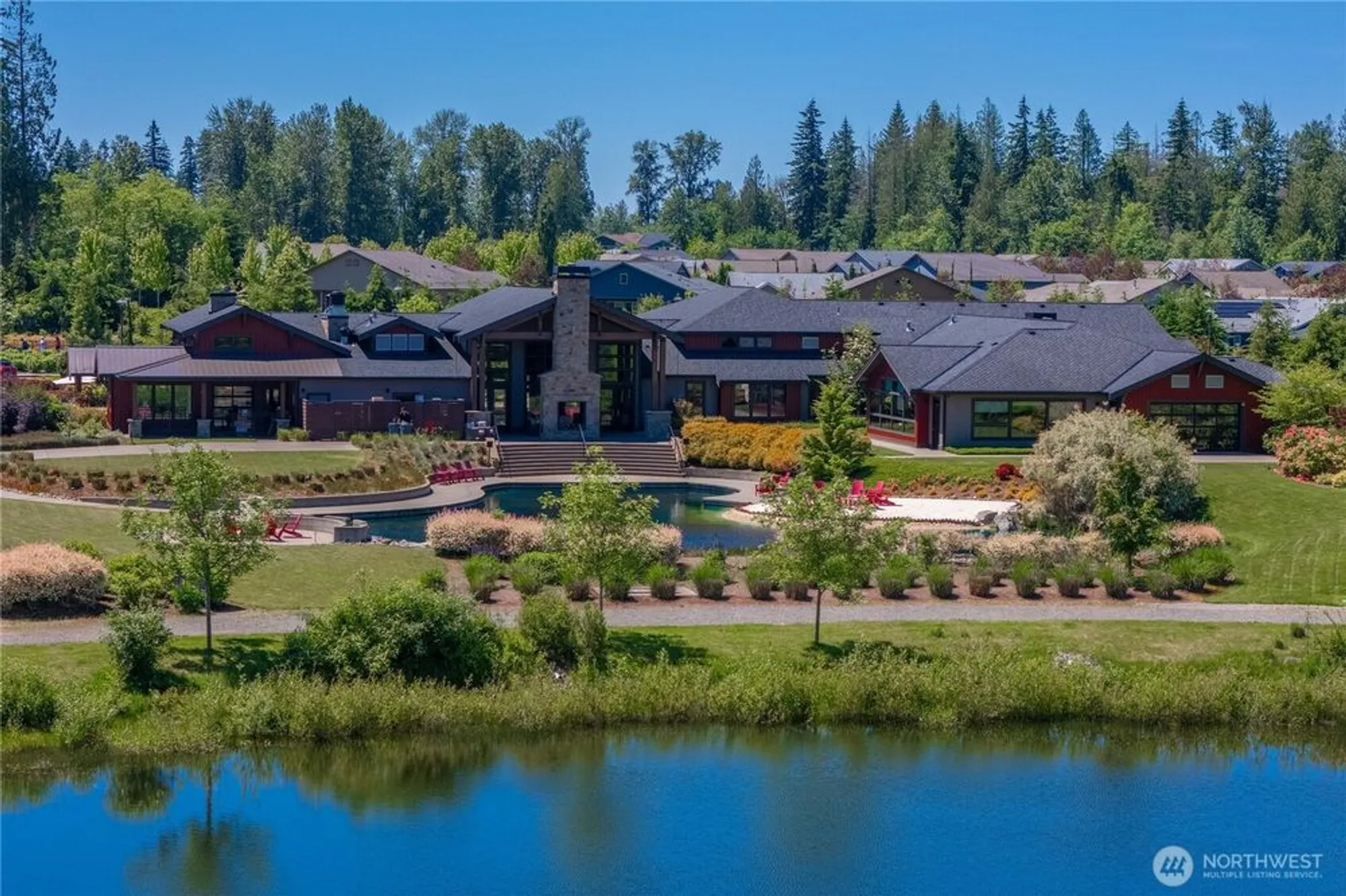 Property Slideshow image 30 of 33 | 14613 knoll park ct, Bonney Lake, WA, 98391