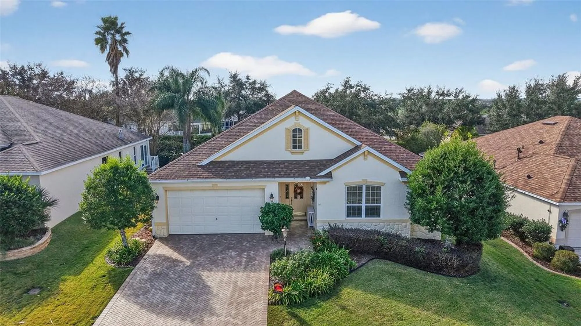 Property Slideshow image 35 of 37 | 2132 blackville dr, The Villages, FL, 32162