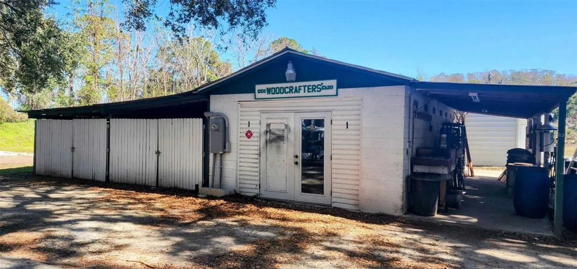 Property Slideshow image 38 of 40 | 110 timber way, Wildwood, FL, 34785