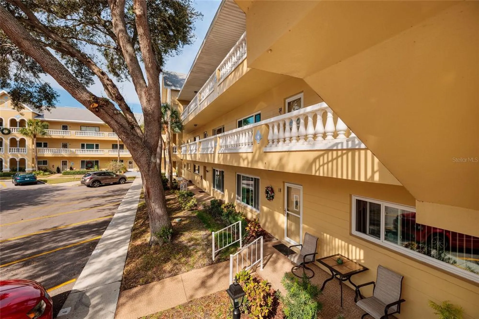 Property Slideshow image 41 of 61 | 2220 spanish dr 36, Clearwater, FL, 33763