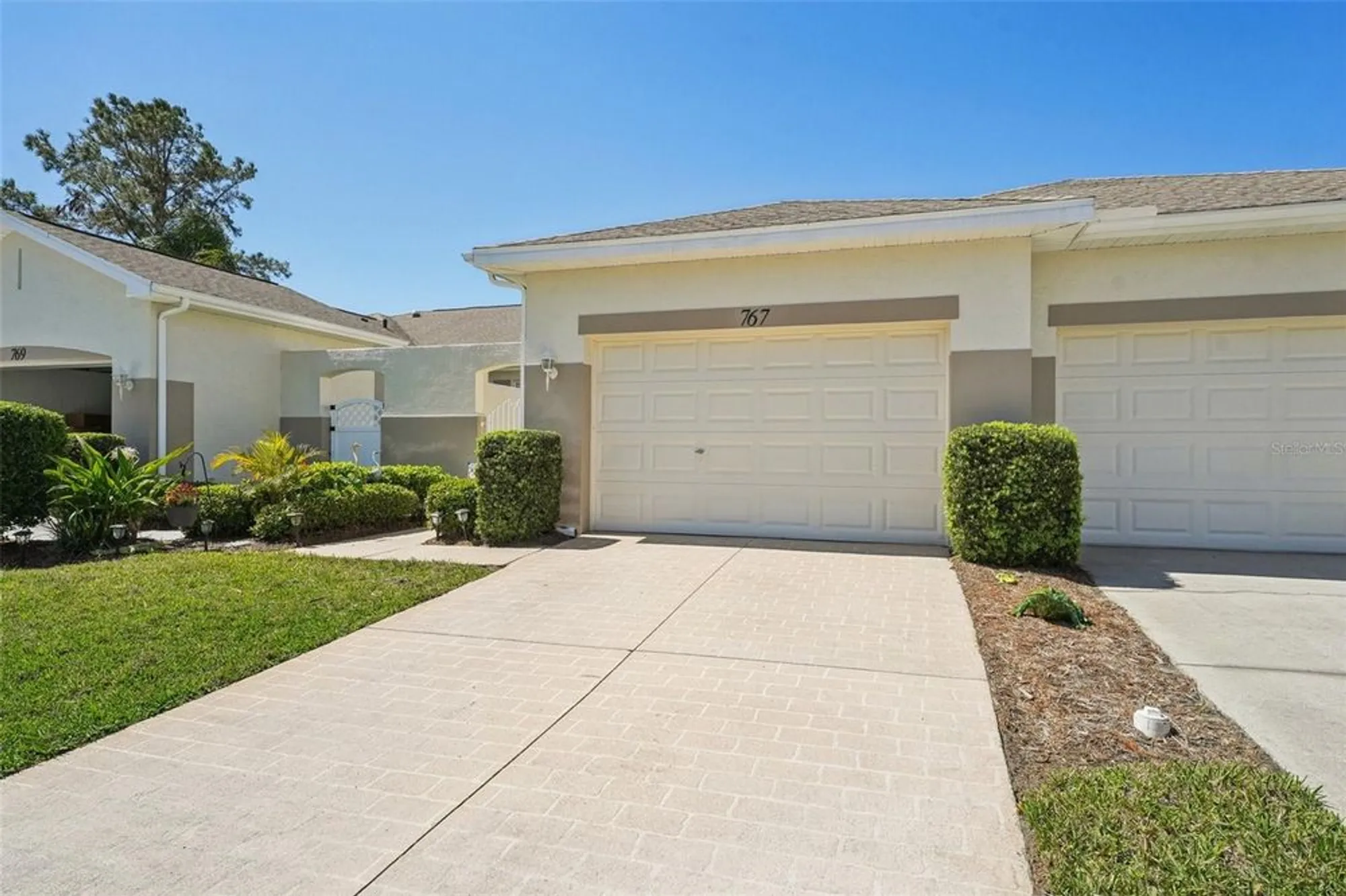 Property Slideshow image 66 of 67 | 767 tremont greens ln # 64, Sun City Center, FL, 33573