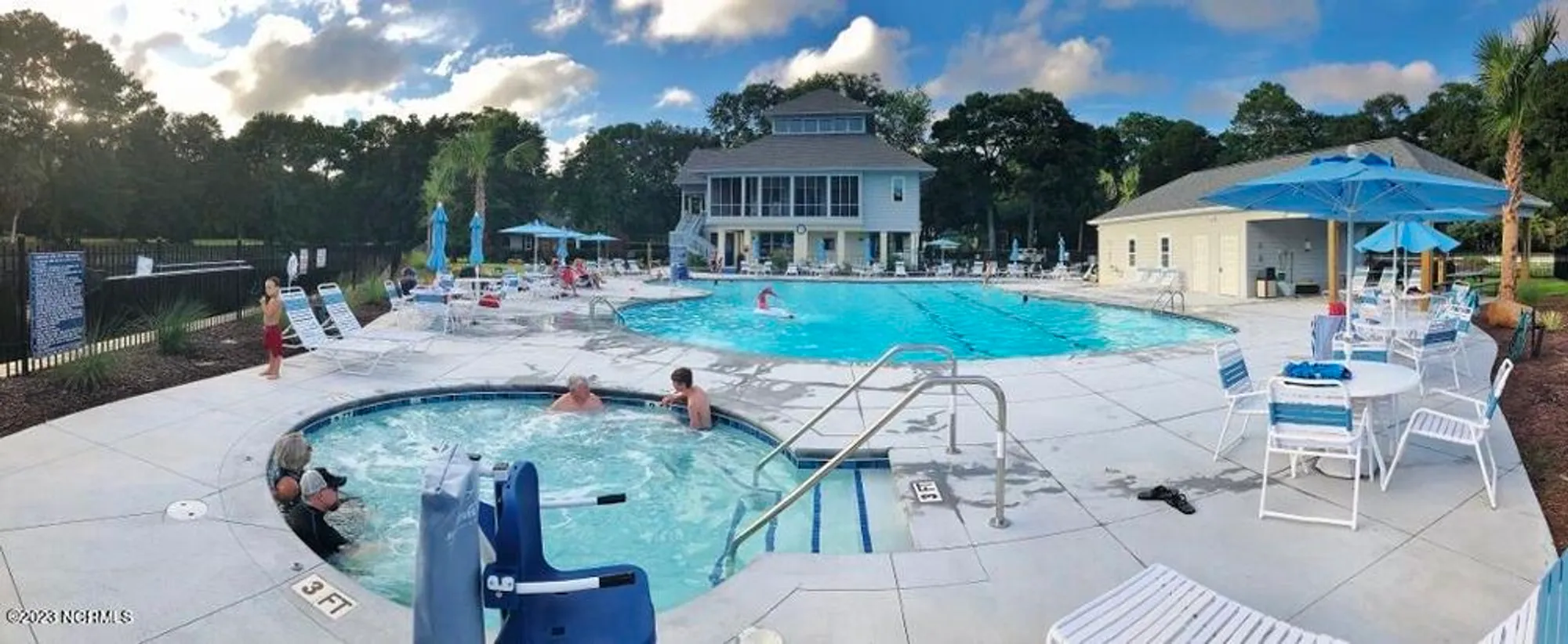 Property Slideshow image 41 of 48 | 233 kings trl 2003, Sunset Beach, NC, 28468