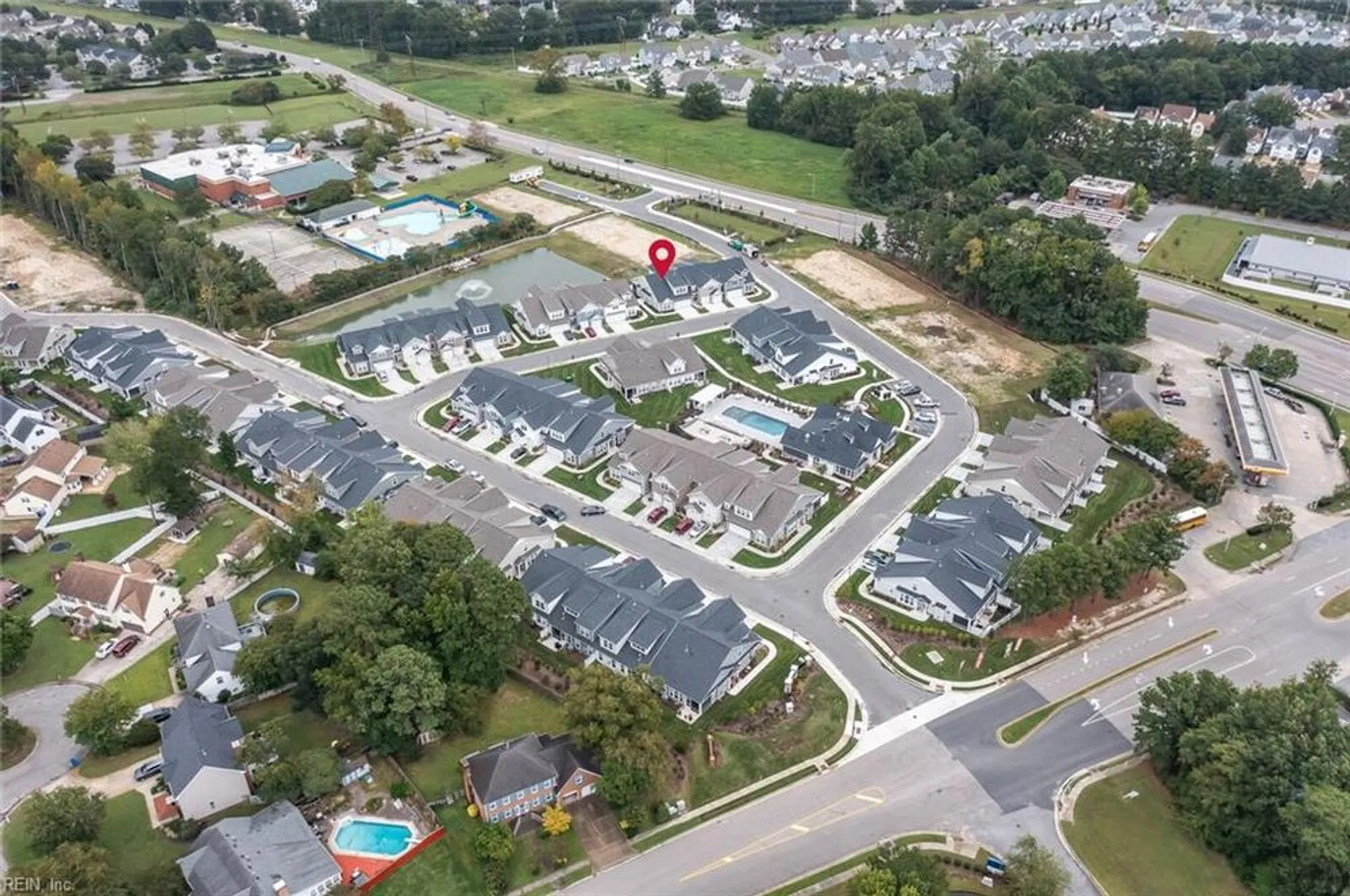 Property Slideshow image 33 of 35 | 3105 lantern pl # 47, Chesapeake, VA, 23321