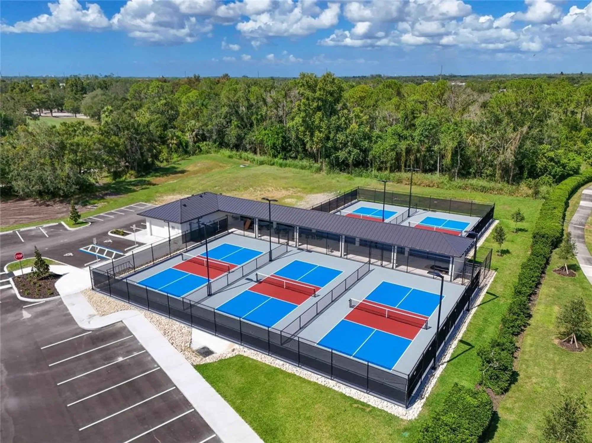 Property Slideshow image 49 of 55 | 6611 stone river rd apt 106, Bradenton, FL, 34203