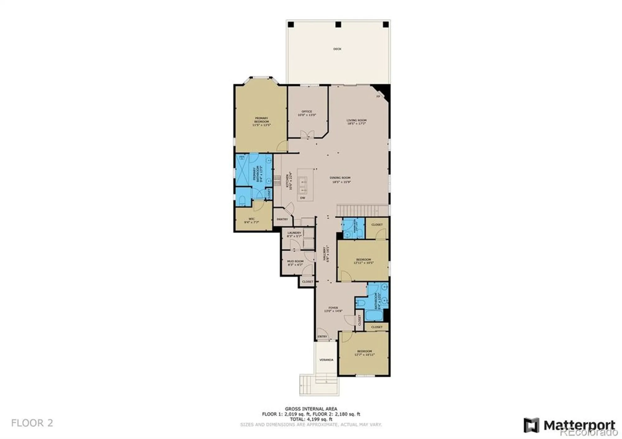 Property Slideshow image 47 of 48 | 8901 s ukraine ct, Aurora, CO, 80016
