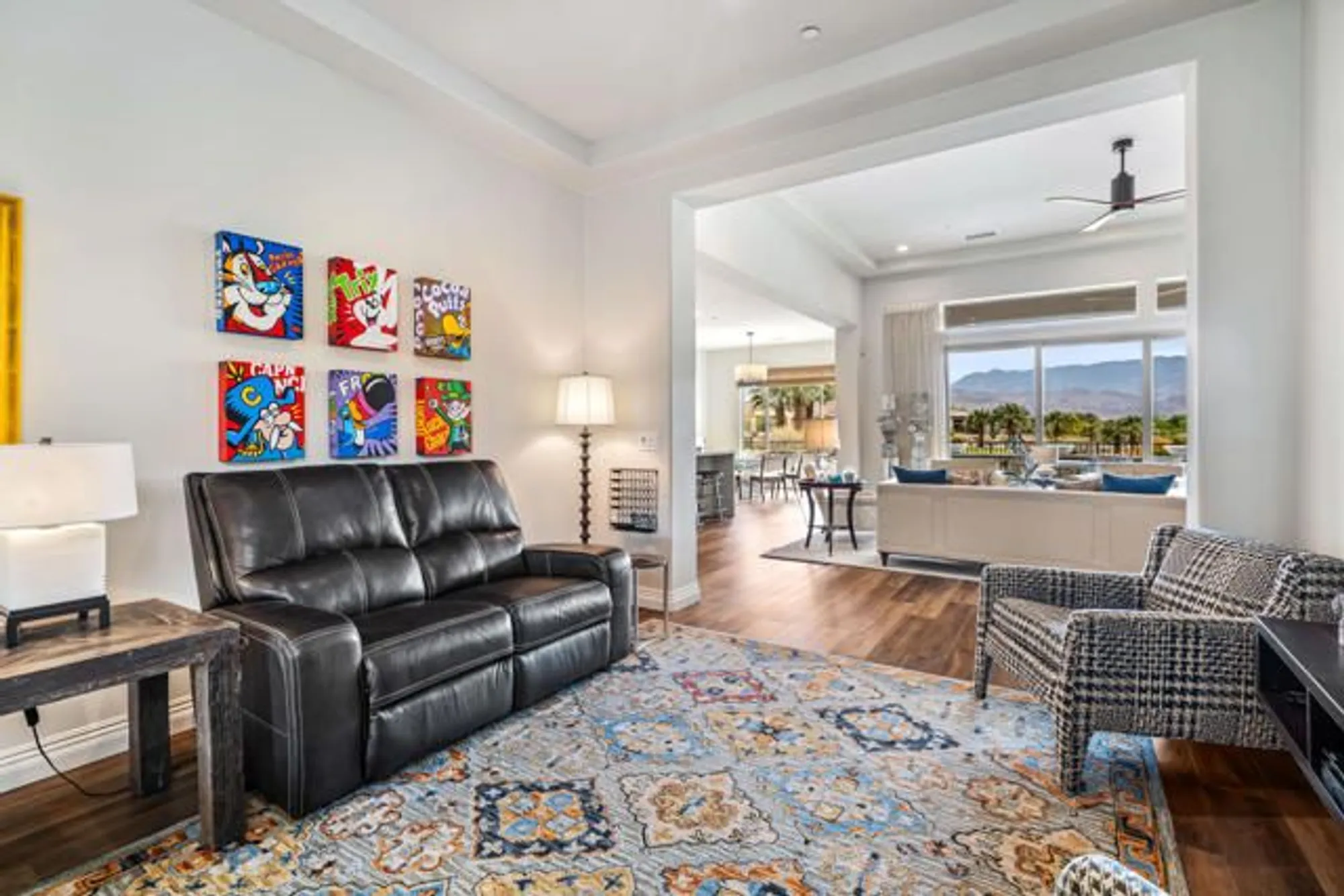 Property Slideshow image 25 of 68 | 144 cabernet, Rancho Mirage, CA, 92270
