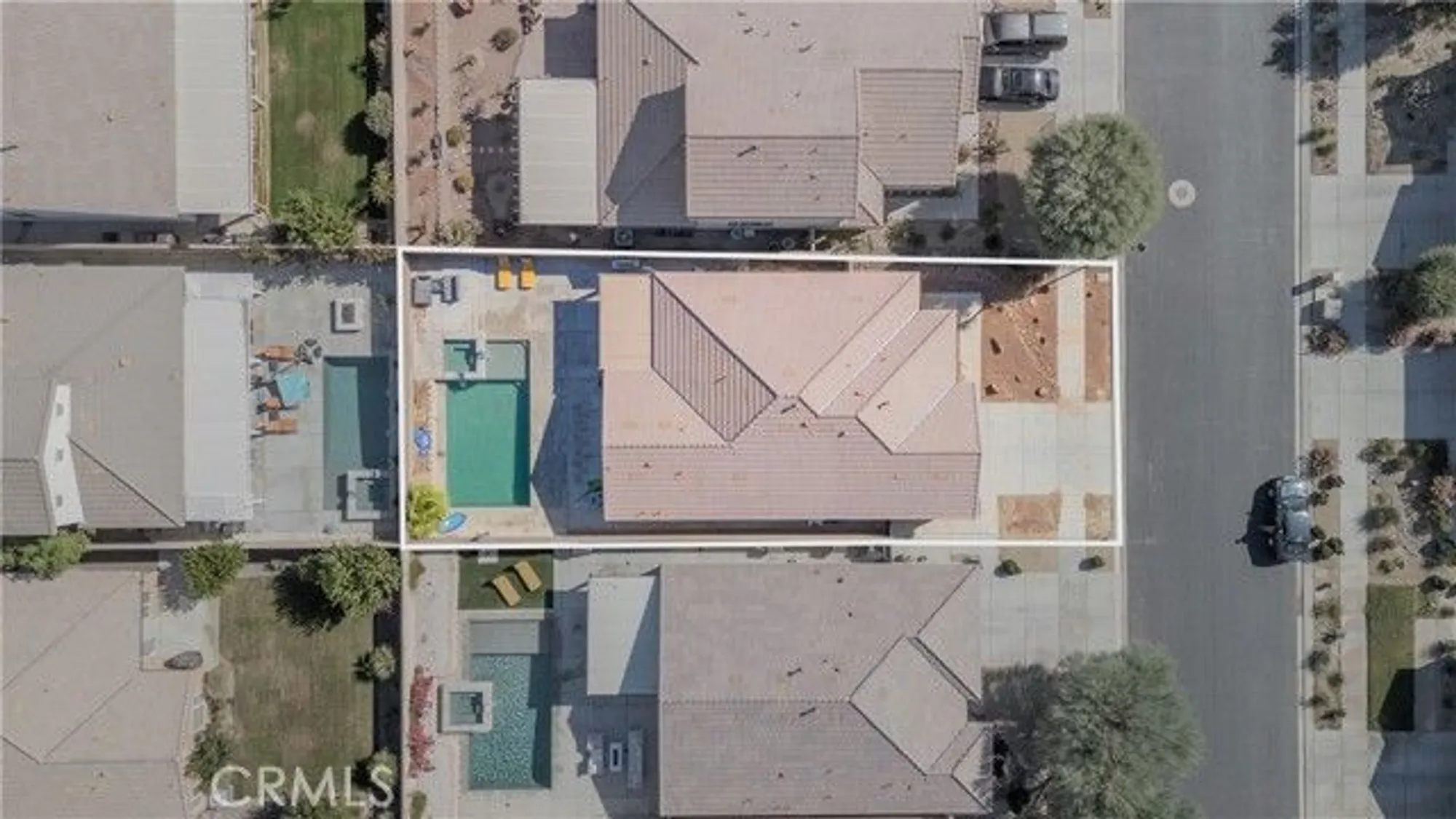 Property Slideshow image 5 of 28 | 84156 azzura way, Indio, CA, 92203