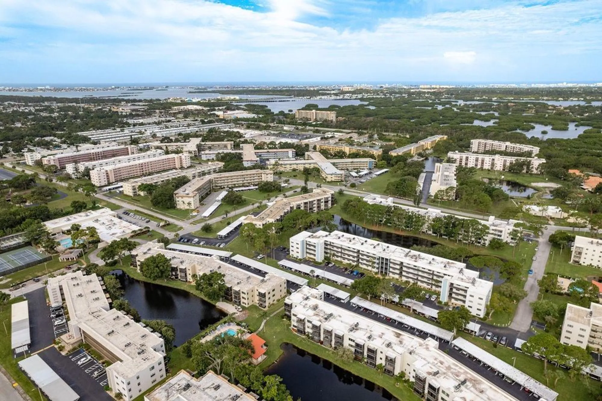 Property Slideshow image 43 of 56 | 7975 58th ave n unit 403, St Petersburg, FL, 33709