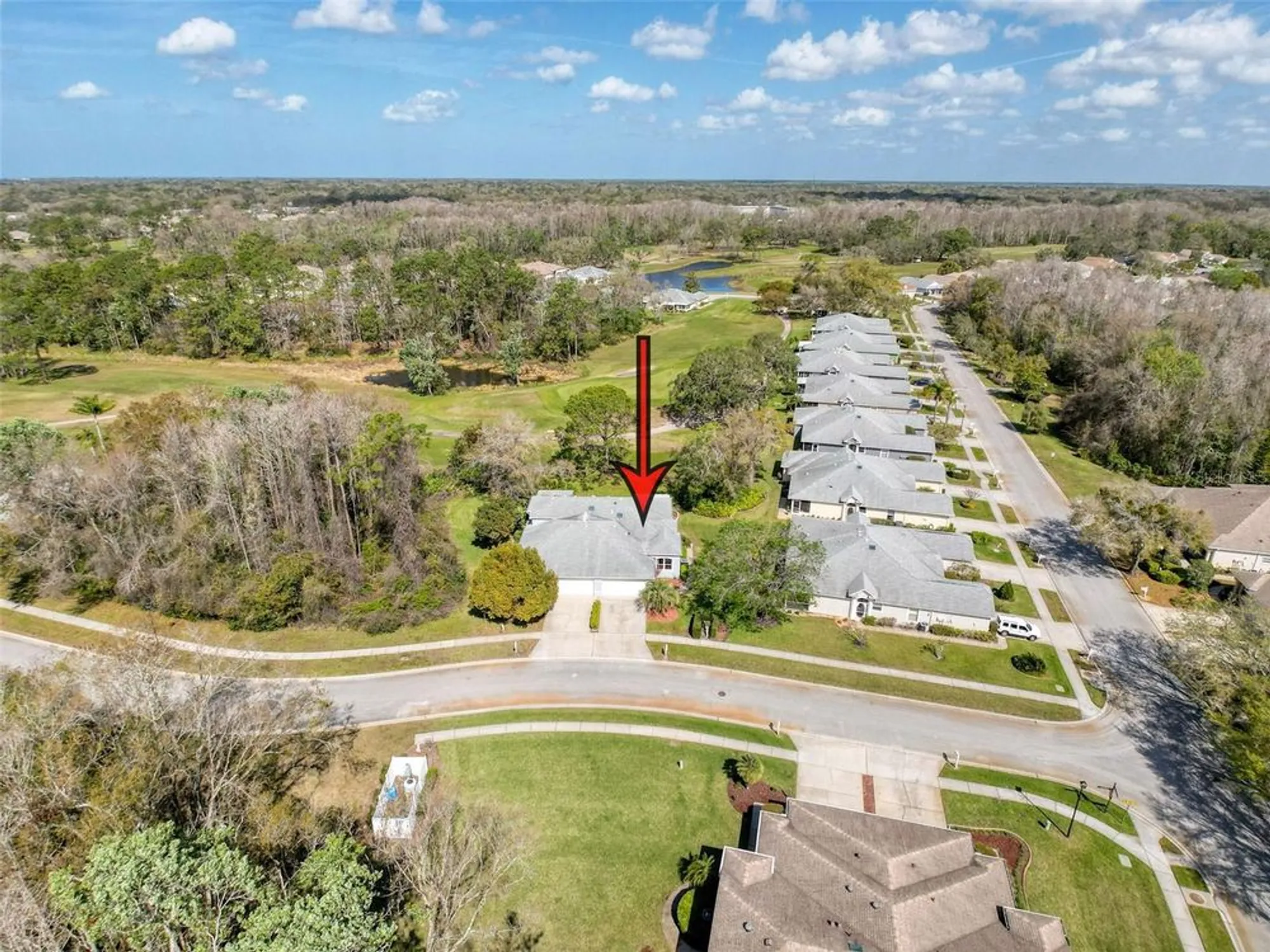 Property Slideshow image 44 of 57 | 11723 foxworth ln, New Port Richey, FL, 34654