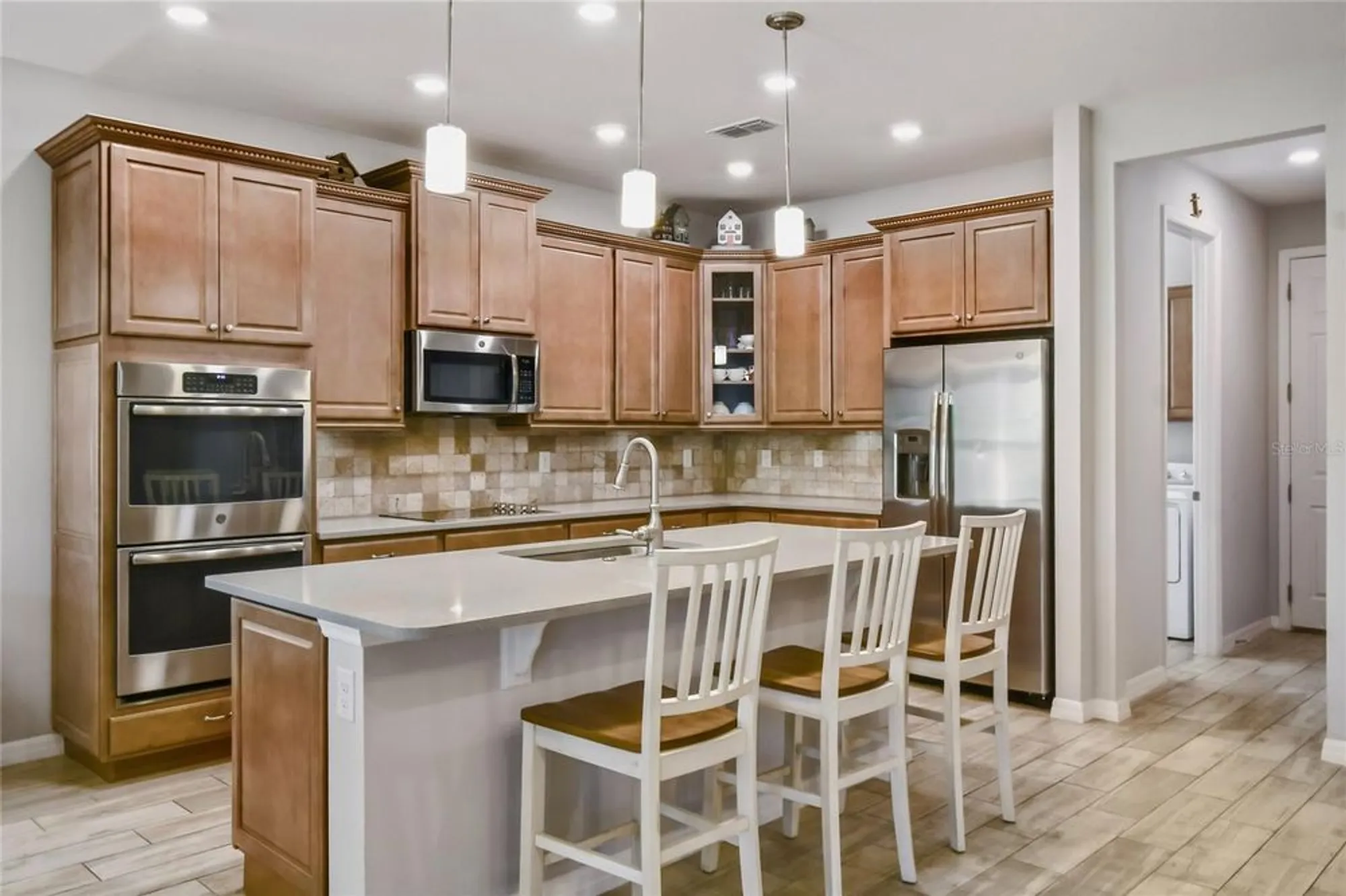 Property Slideshow image 15 of 67 | 461 treviso dr, Poinciana, FL, 34759