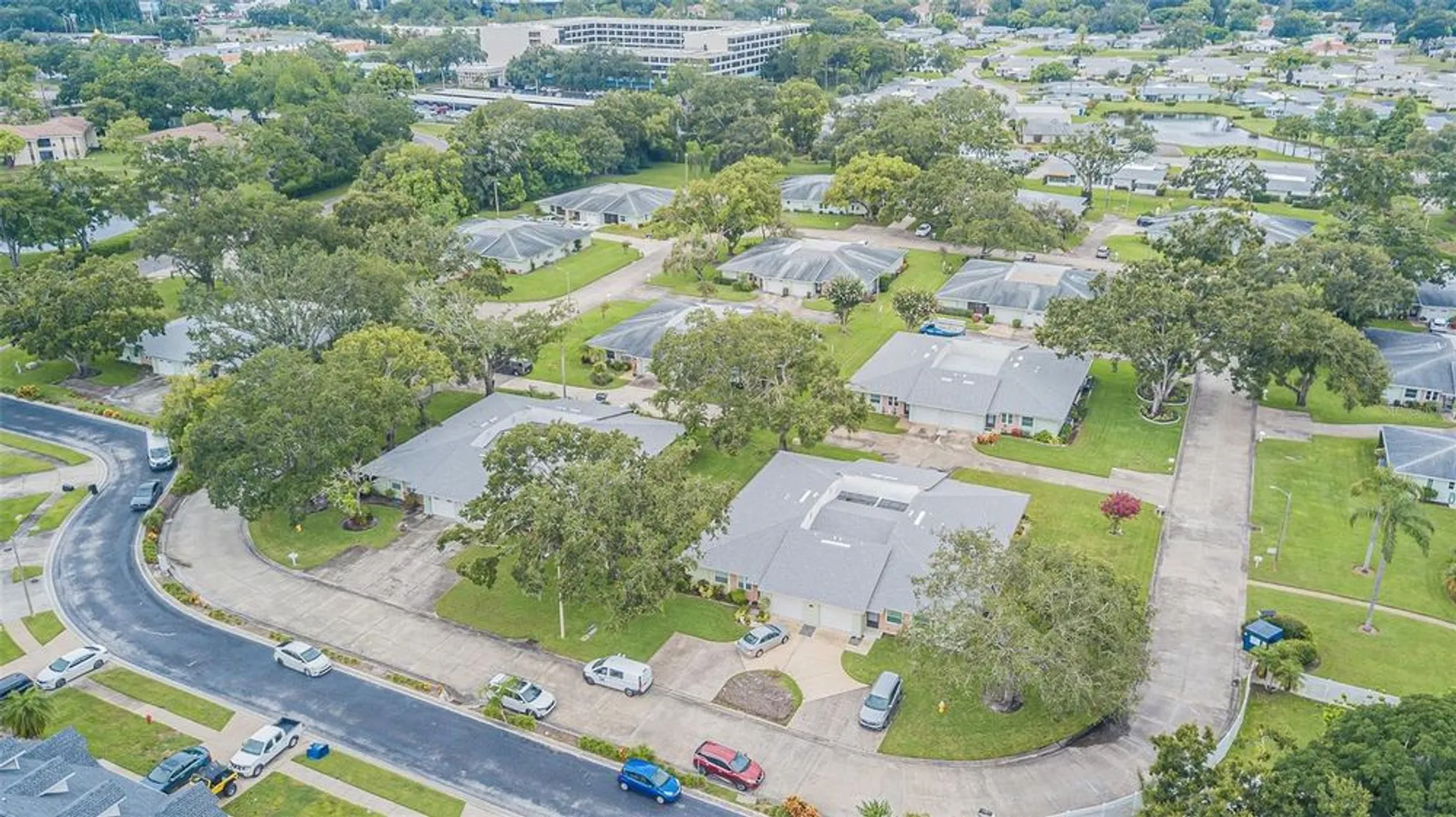 Property Slideshow image 29 of 32 | 1130 orange tree cir c, Palm Harbor, FL, 34684