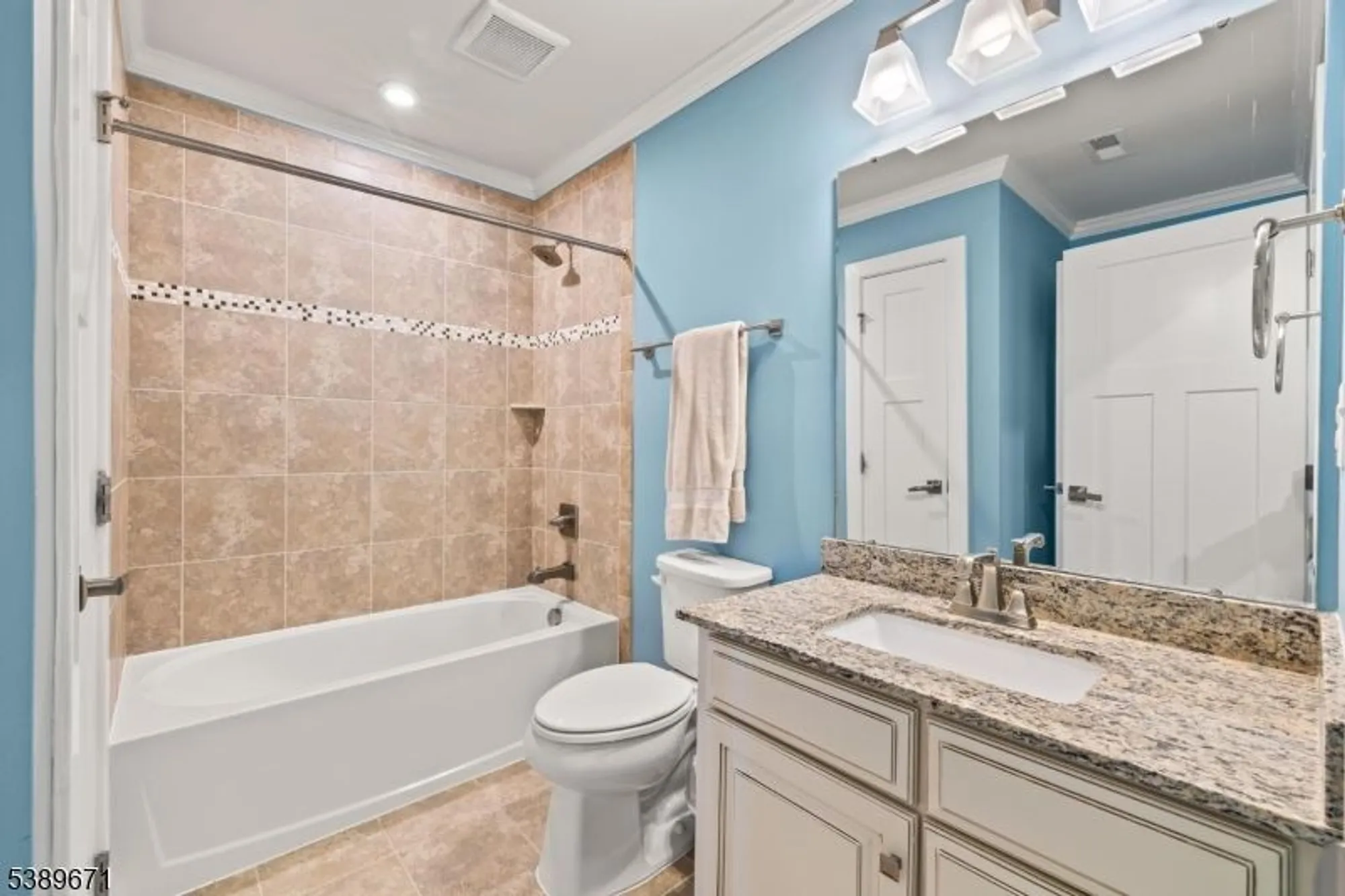 Property Slideshow image 22 of 33 | 25 mountain view ln, Port Murray, NJ, 07865