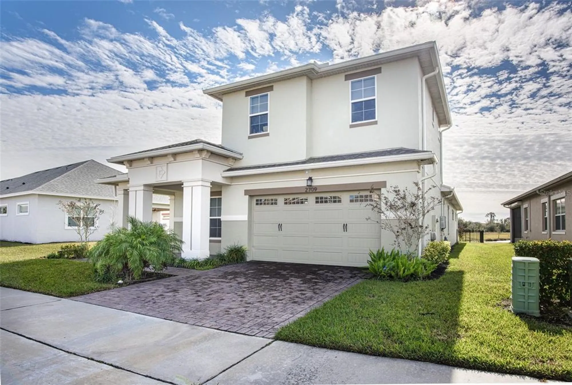 Property Slideshow image 1 of 39 | 2709 greenlands st, Saint Cloud, FL, 34772