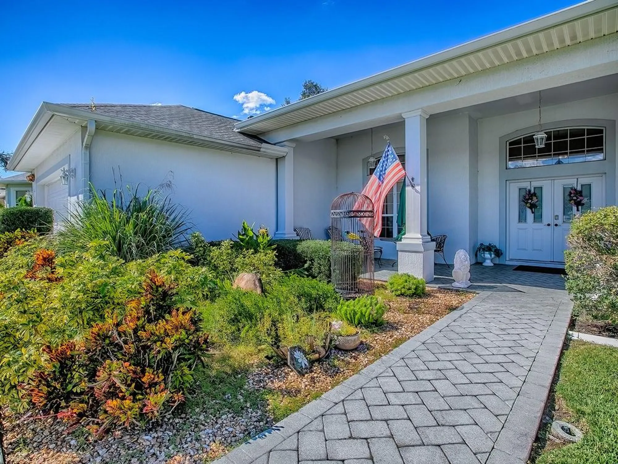 Property Slideshow image 3 of 66 | 17627 se 88th covington cir, The Villages, FL, 32162