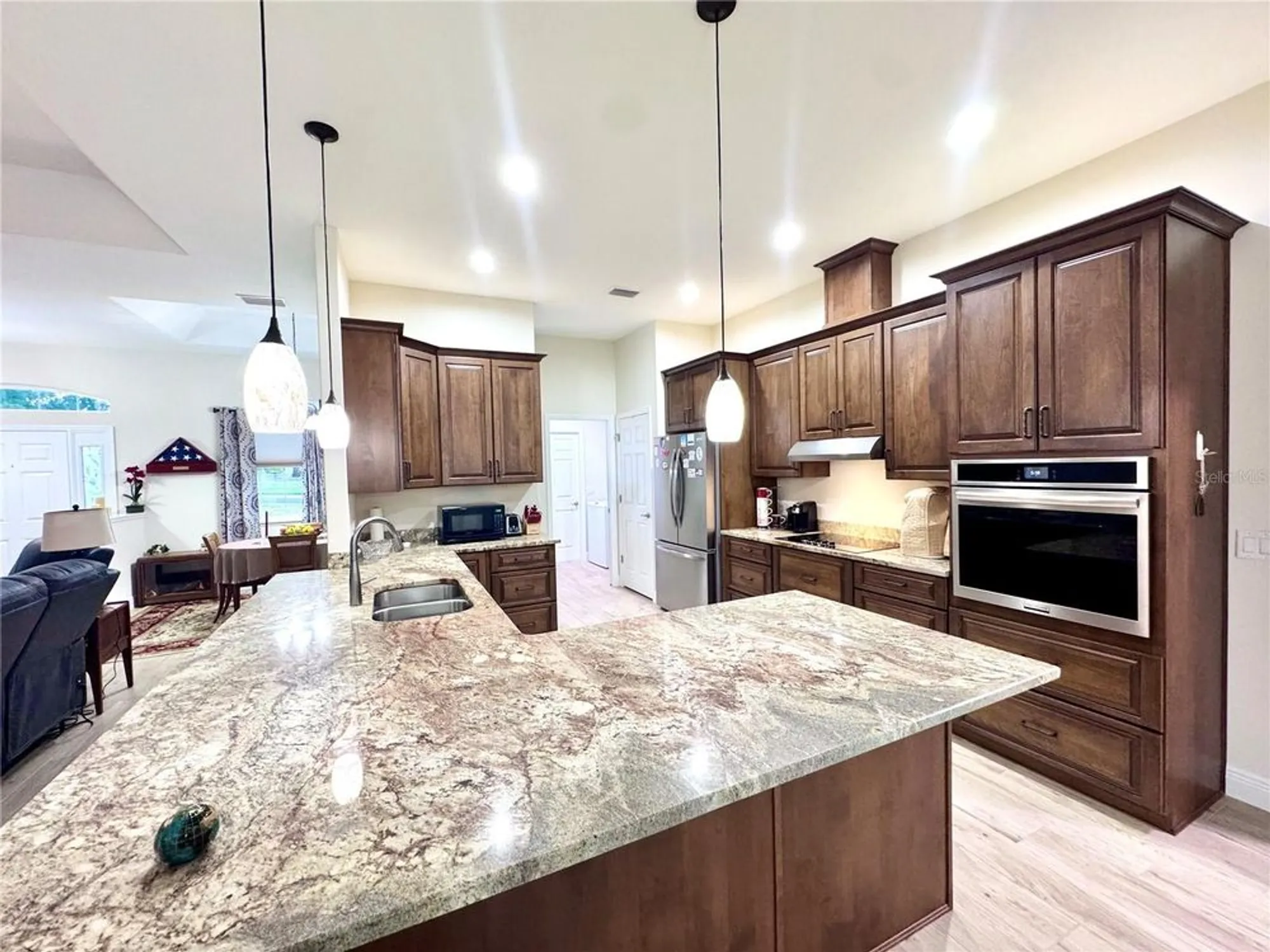 Property Slideshow image 11 of 65 | 2218 n heritage oaks path, Hernando, FL, 34442