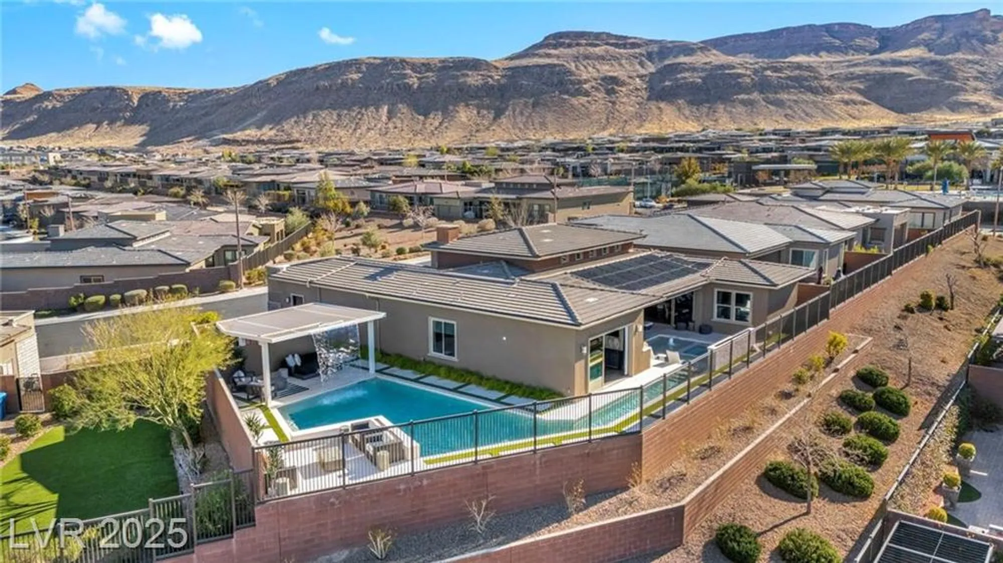 Property Slideshow image 35 of 95 | 10096 amethyst hills st, Las Vegas, NV, 89148