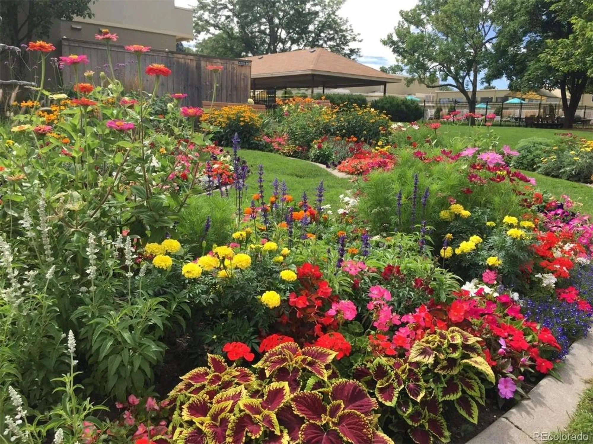 Property Slideshow image 41 of 46 | 9180 e center ave 4d, Denver, CO, 80247