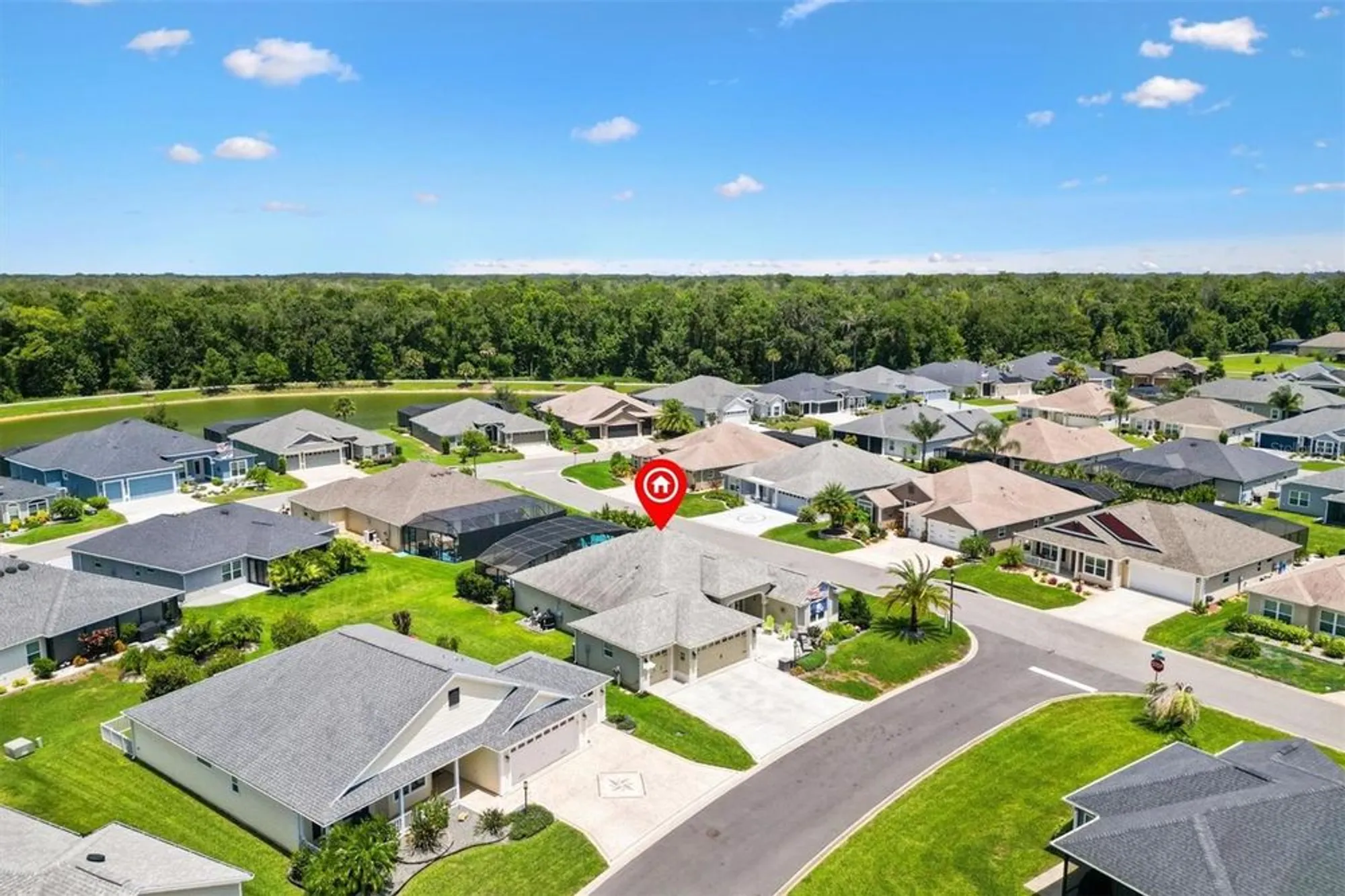 Property Slideshow image 41 of 42 | 987 frederick ter, The Villages, FL, 32163