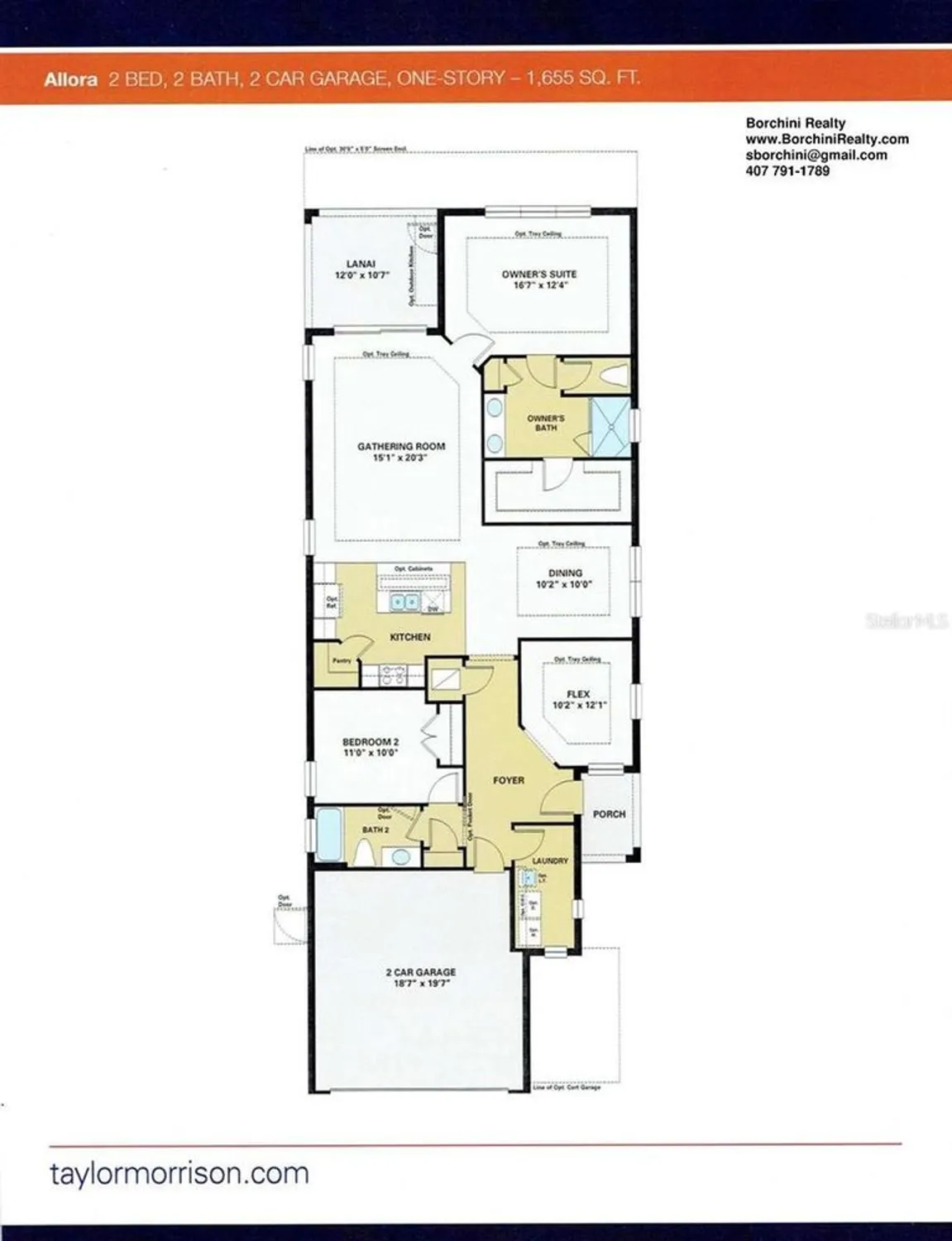 Property Slideshow image 45 of 46 | 1062 umbria dr, Kissimmee, FL, 34759