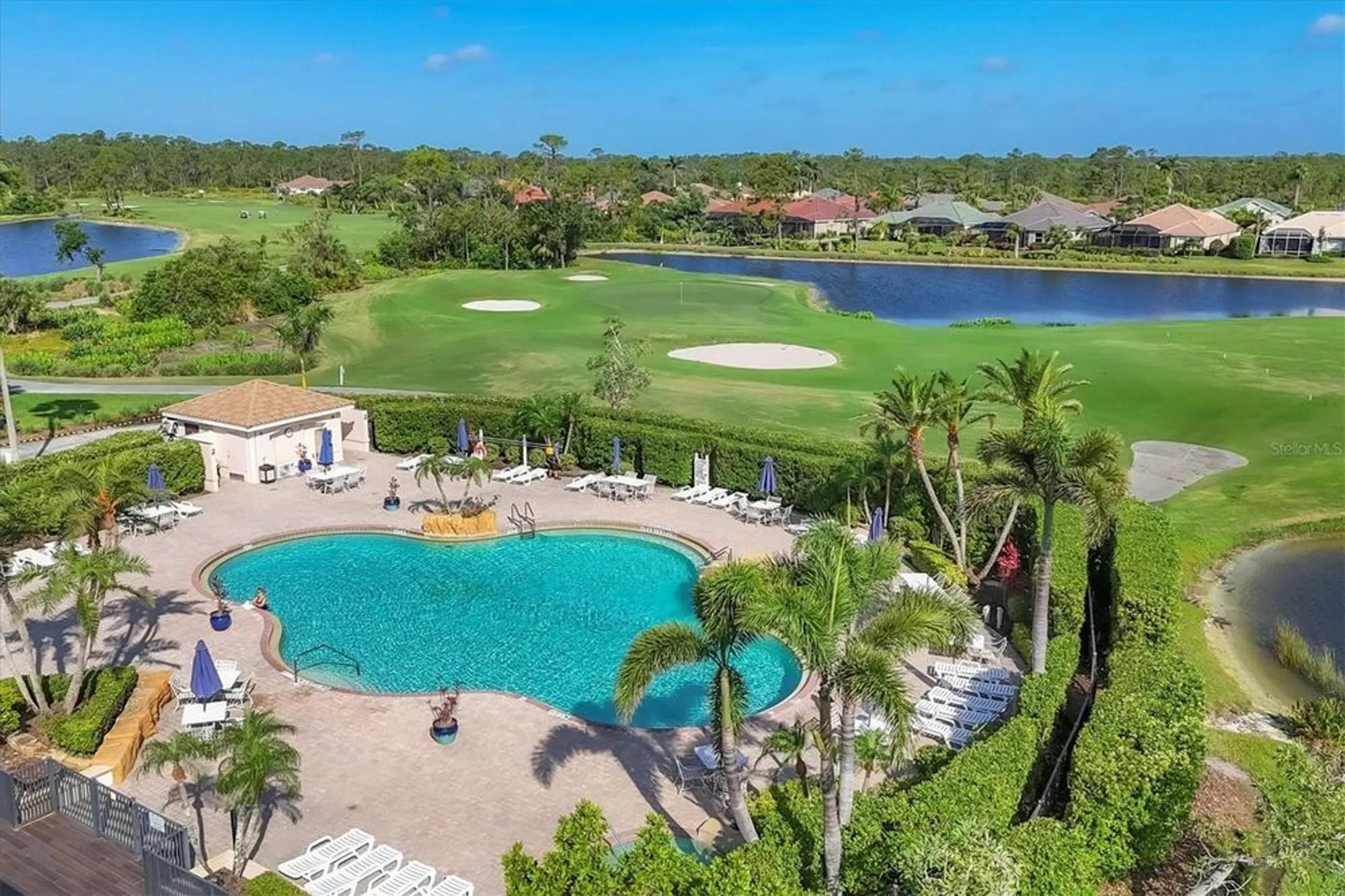 Property Slideshow image 55 of 83 | 5698 white jasmine way, North Port, FL, 34287