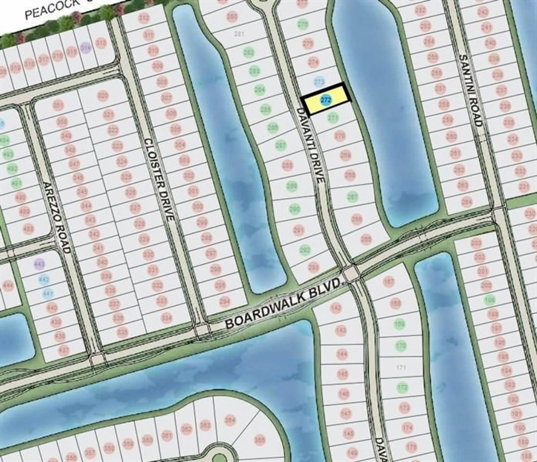 Property Slideshow image 23 of 38 | 9949 sw davanti dr, Port St Lucie, FL, 34987