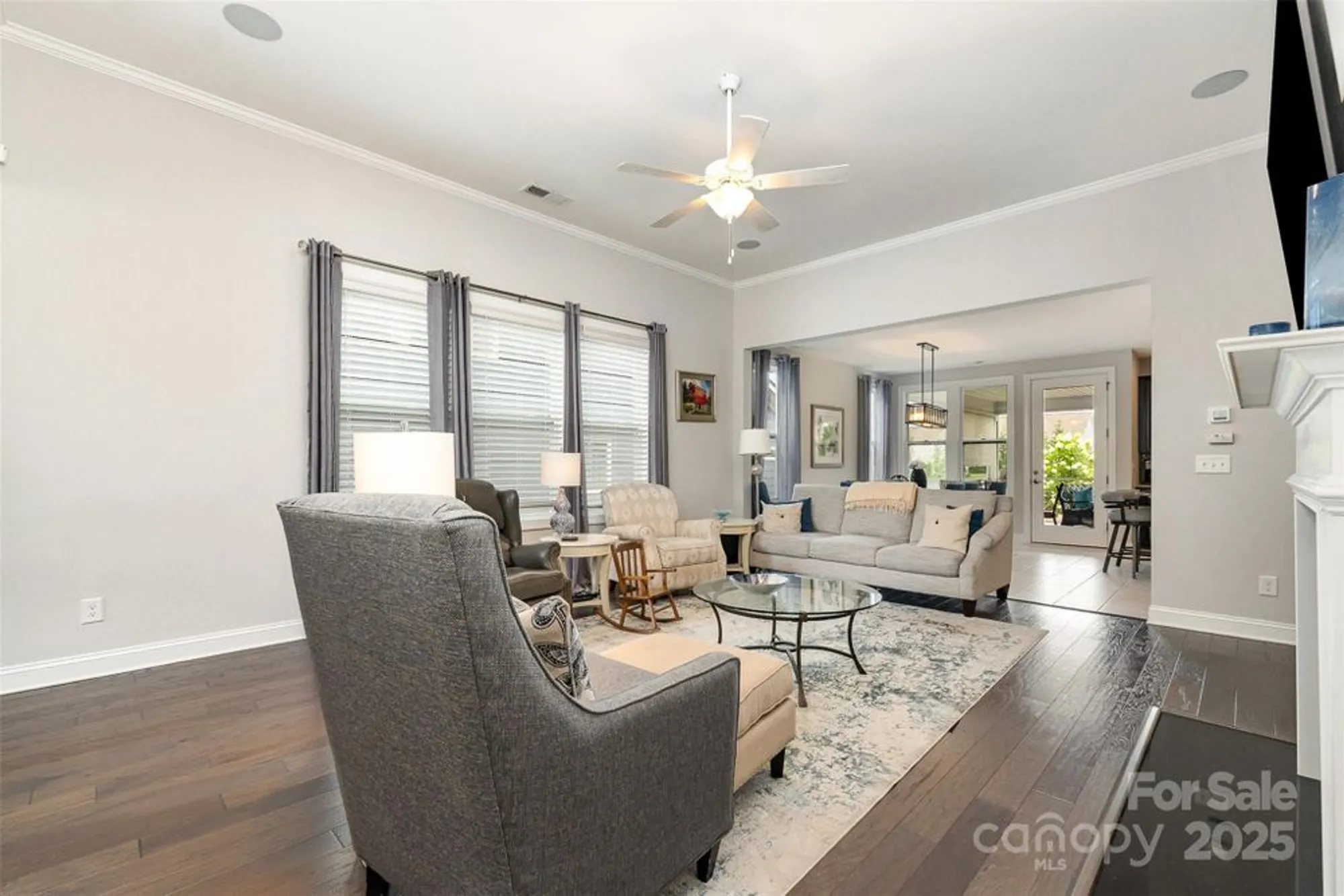 Property Slideshow image 11 of 34 | 7025 overjoyed crossing, Charlotte, NC, 28215