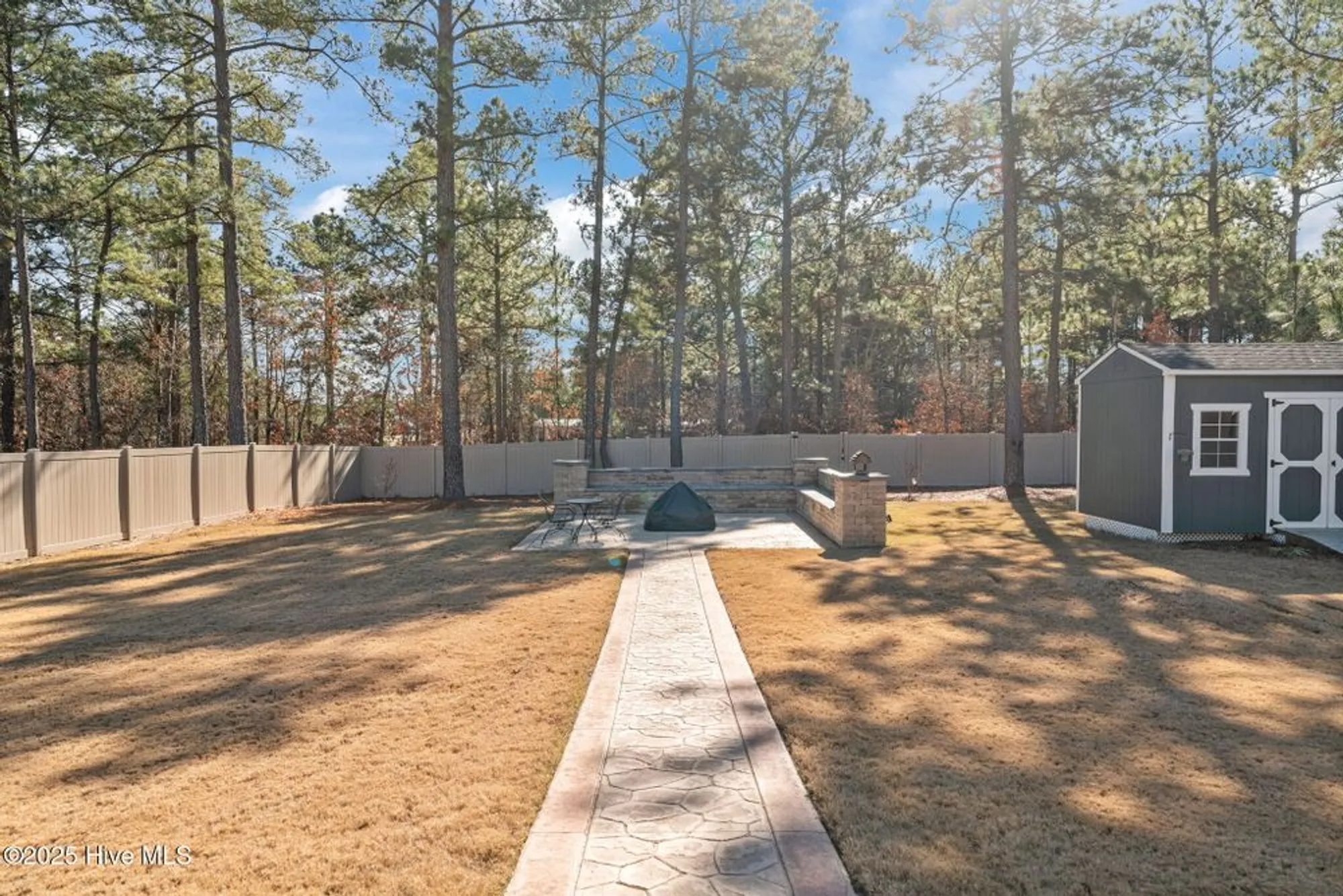 Property Slideshow image 39 of 59 | 522 pondpine ln, Carthage, NC, 28327