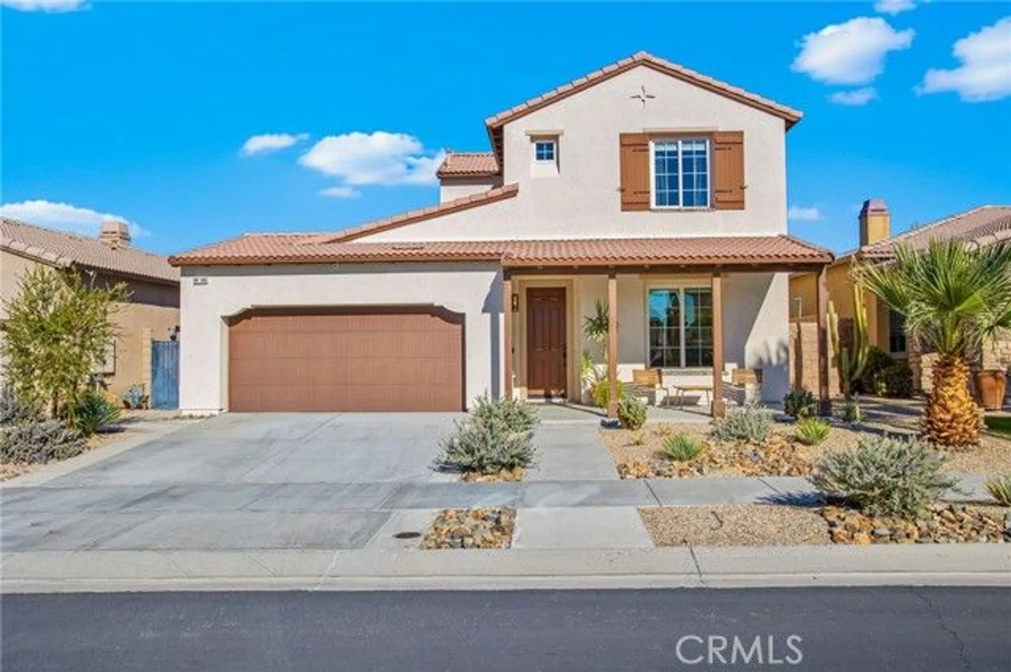 Property Slideshow image 1 of 35 | 84146 olona ct, Indio, CA, 92203