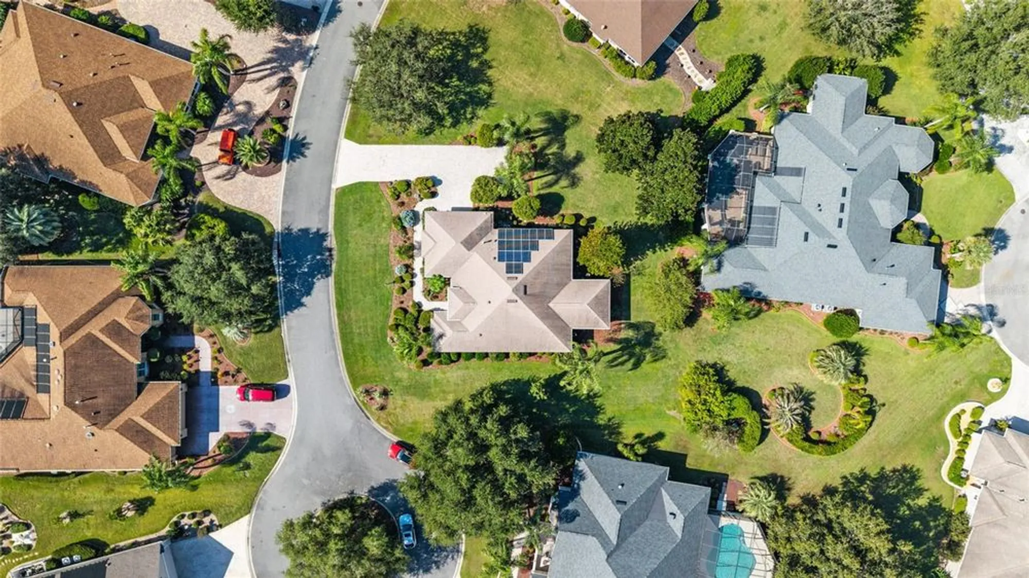 Property Slideshow image 46 of 52 | 1091 noble way, The Villages, FL, 32162