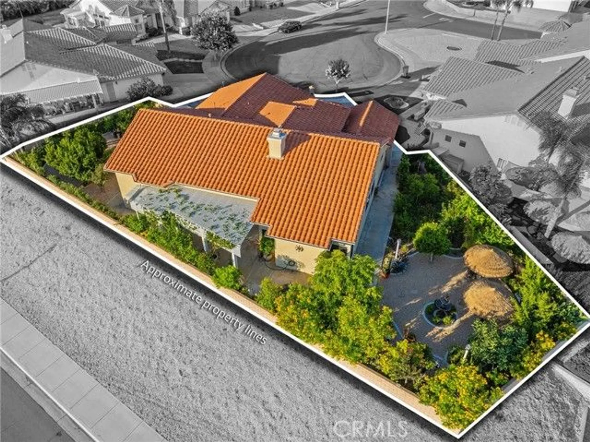 Property Slideshow image 44 of 50 | 2157 pecan tree st, Hemet, CA, 92545