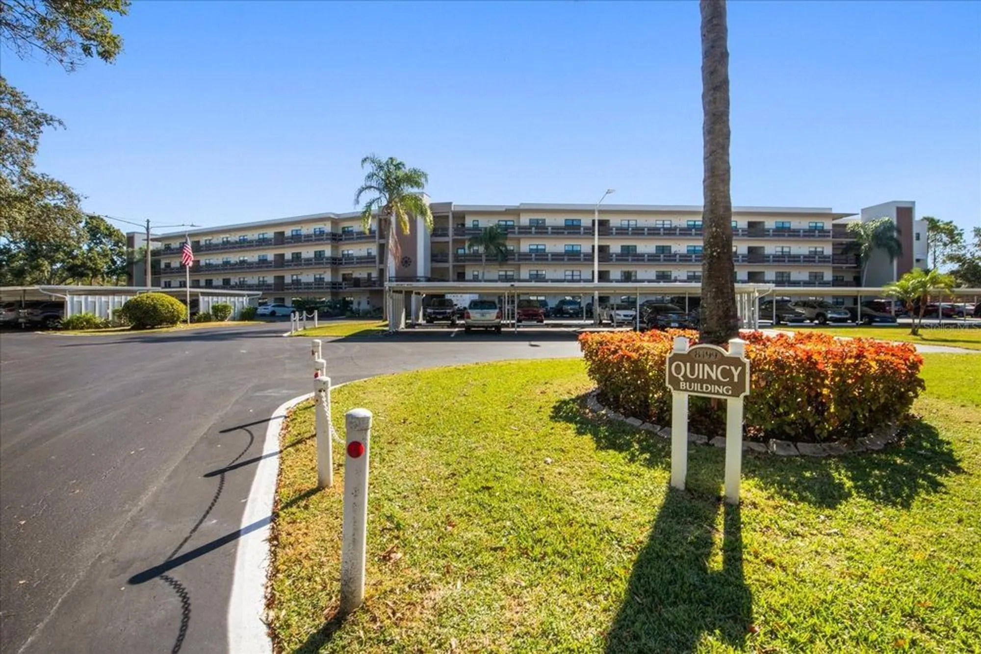 Property Slideshow image 46 of 52 | 8199 terrace garden dr n unit 402, St Petersburg, FL, 33709