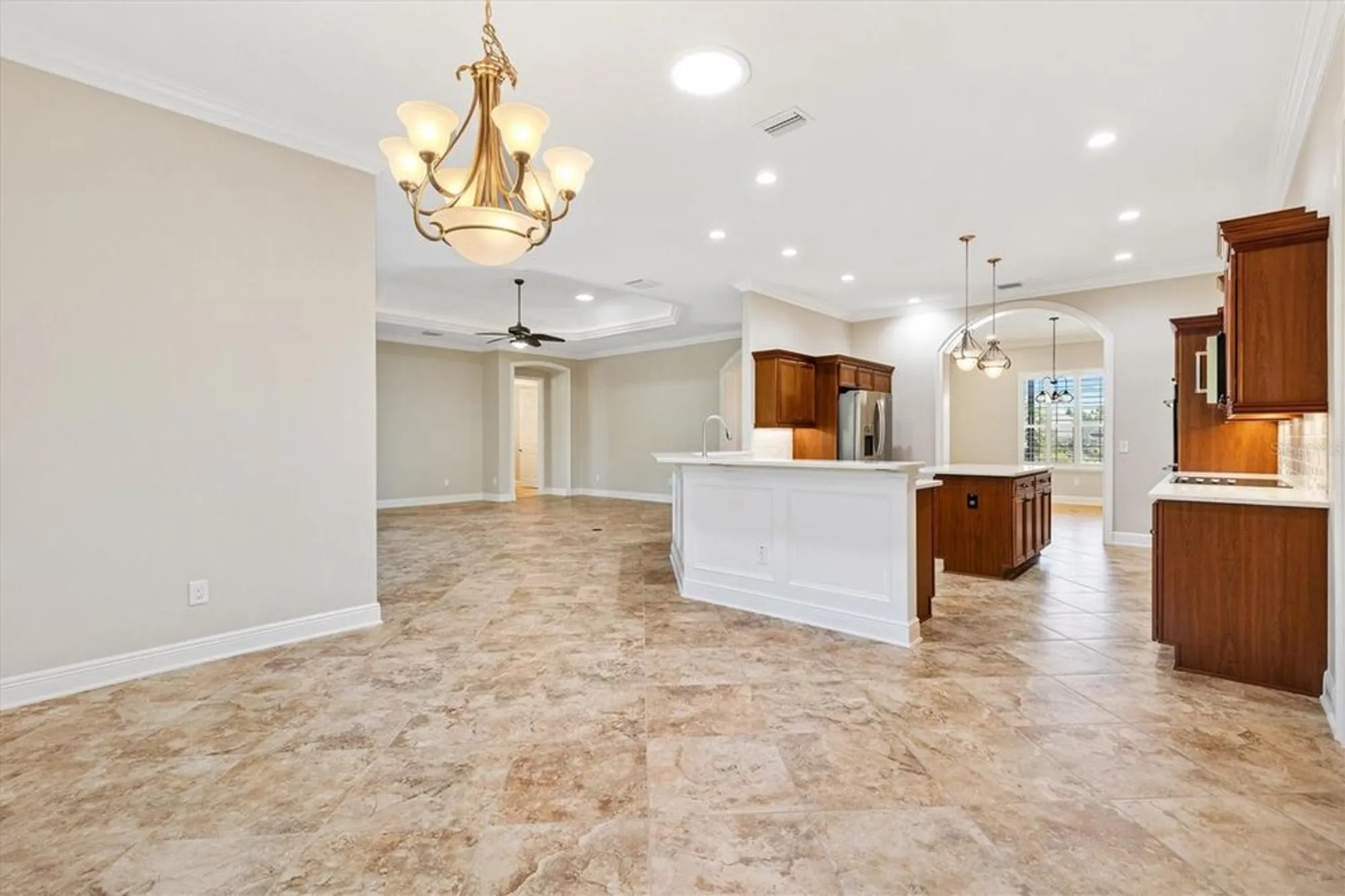 Property Slideshow image 20 of 66 | 981 iron oak way, The Villages, FL, 32163